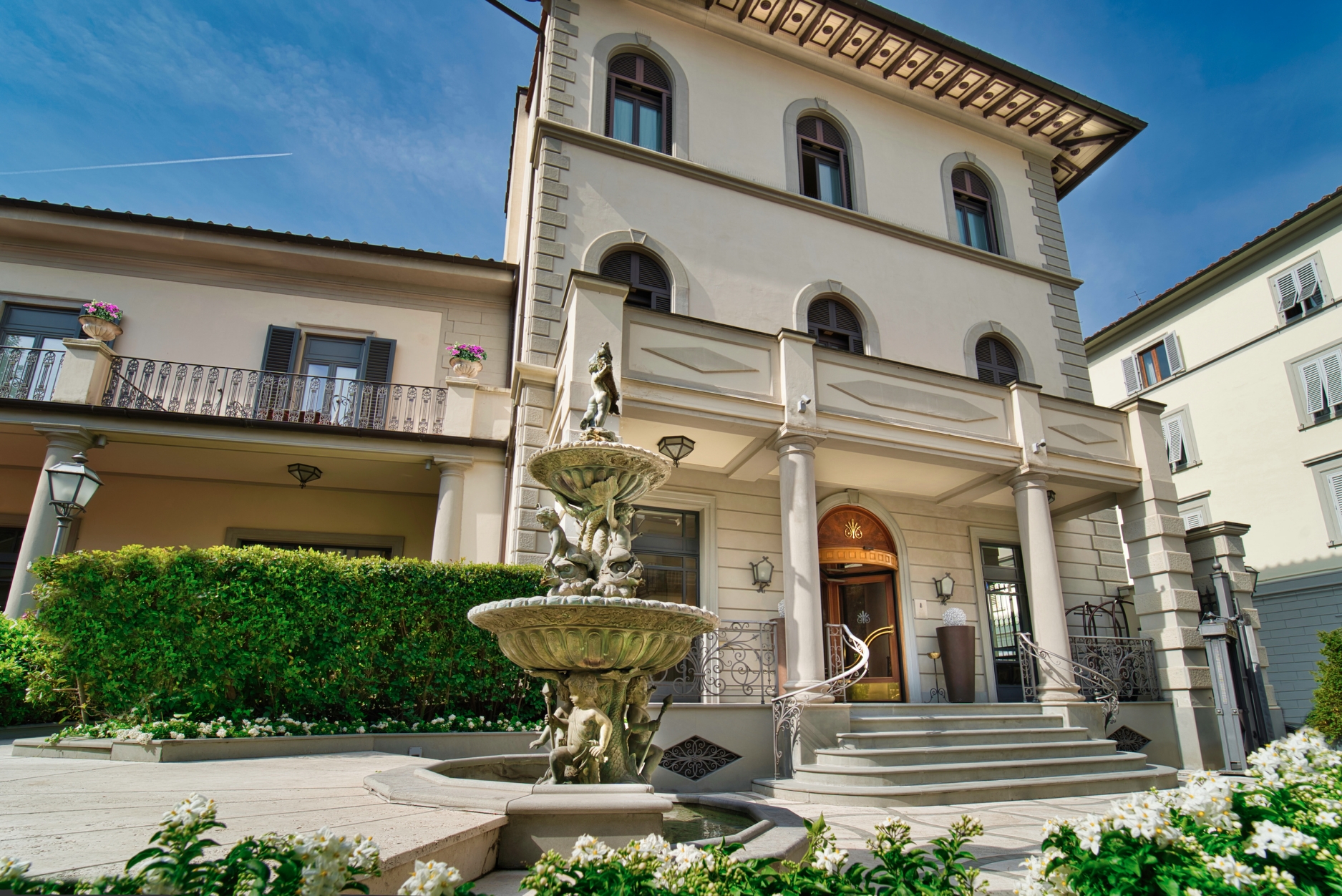 Palazzo Montebello, photo 10 of 30