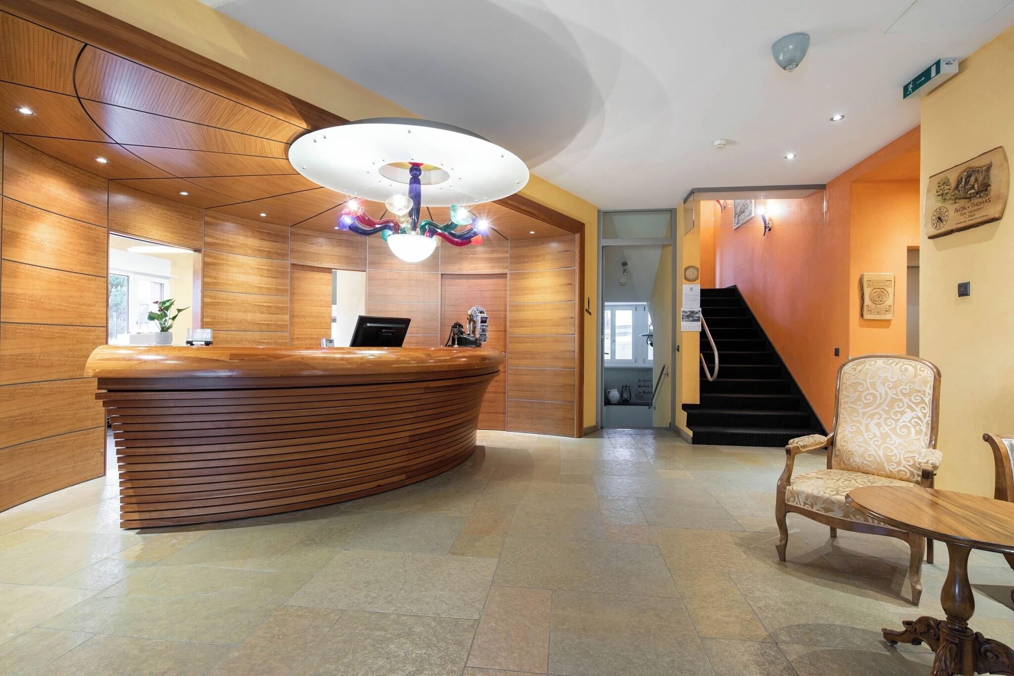 Parkhotel Schoenegg, photo 33 of 116