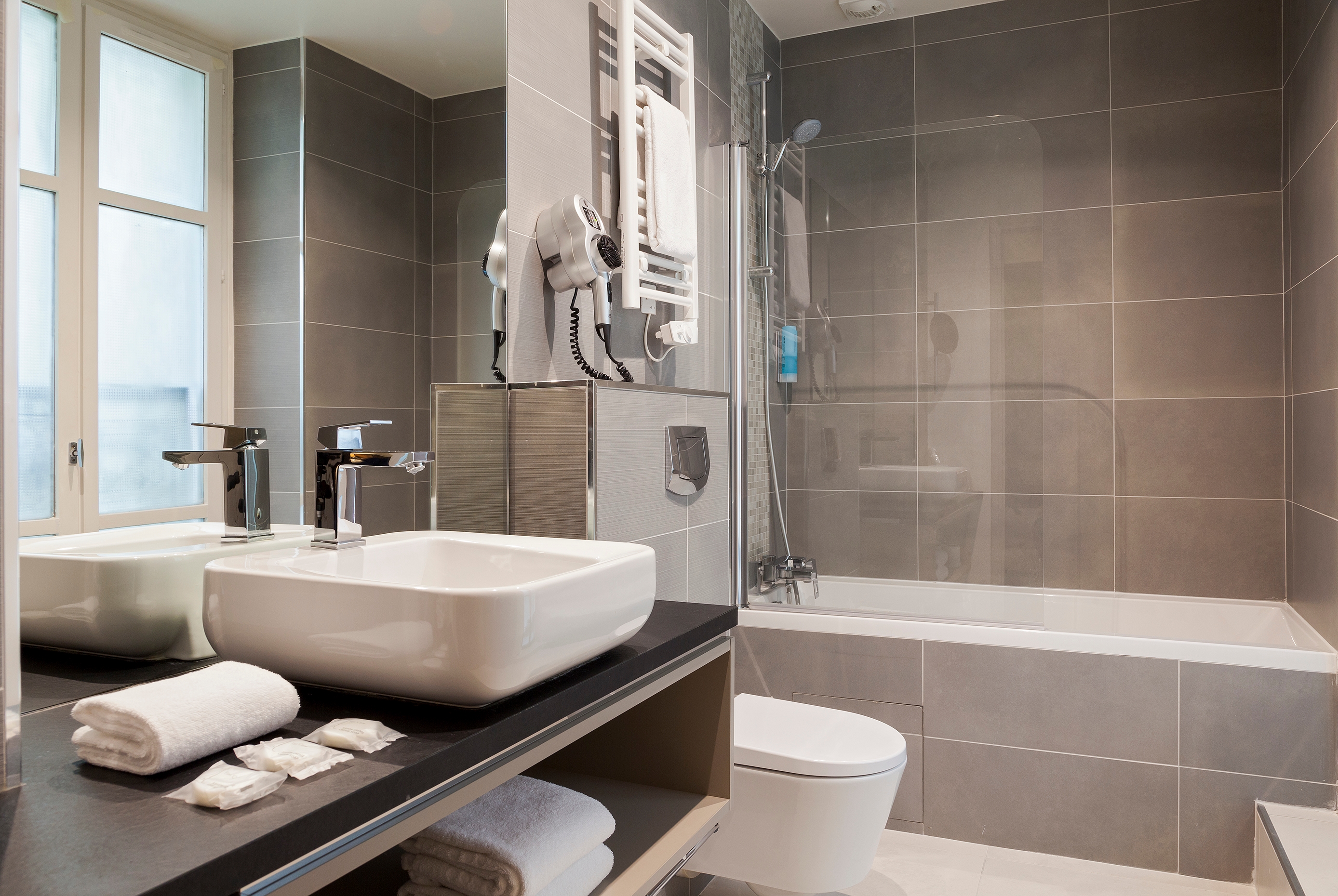 Timhotel Montmartre, photo 18 of 39