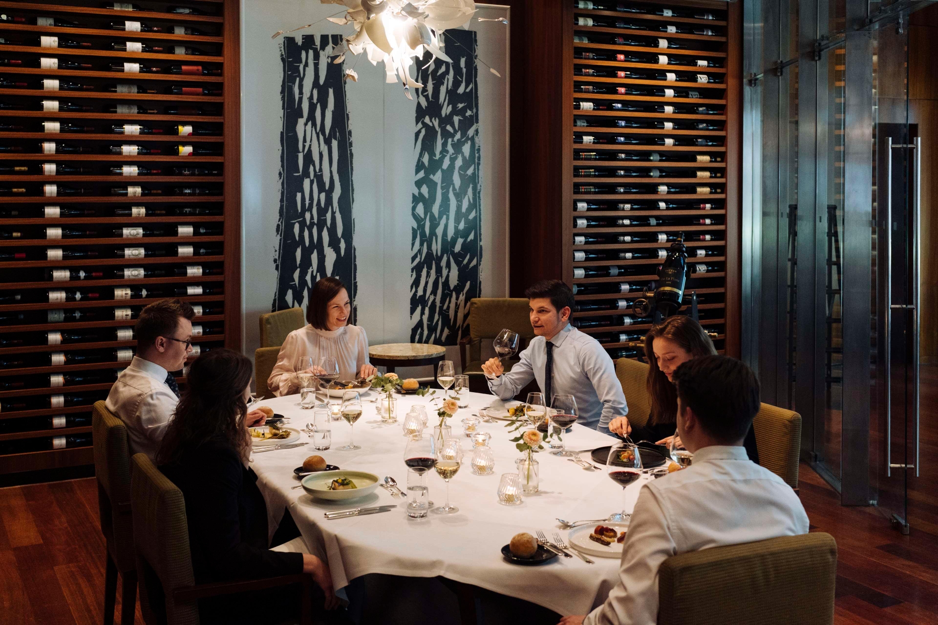 Park Hyatt Zurich, photo 4 of 153