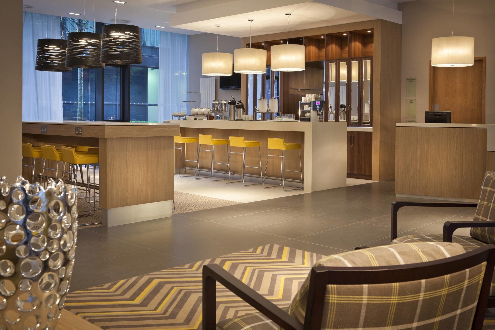 Residence Inn By Marriott Edinburgh, photo 8 of 45