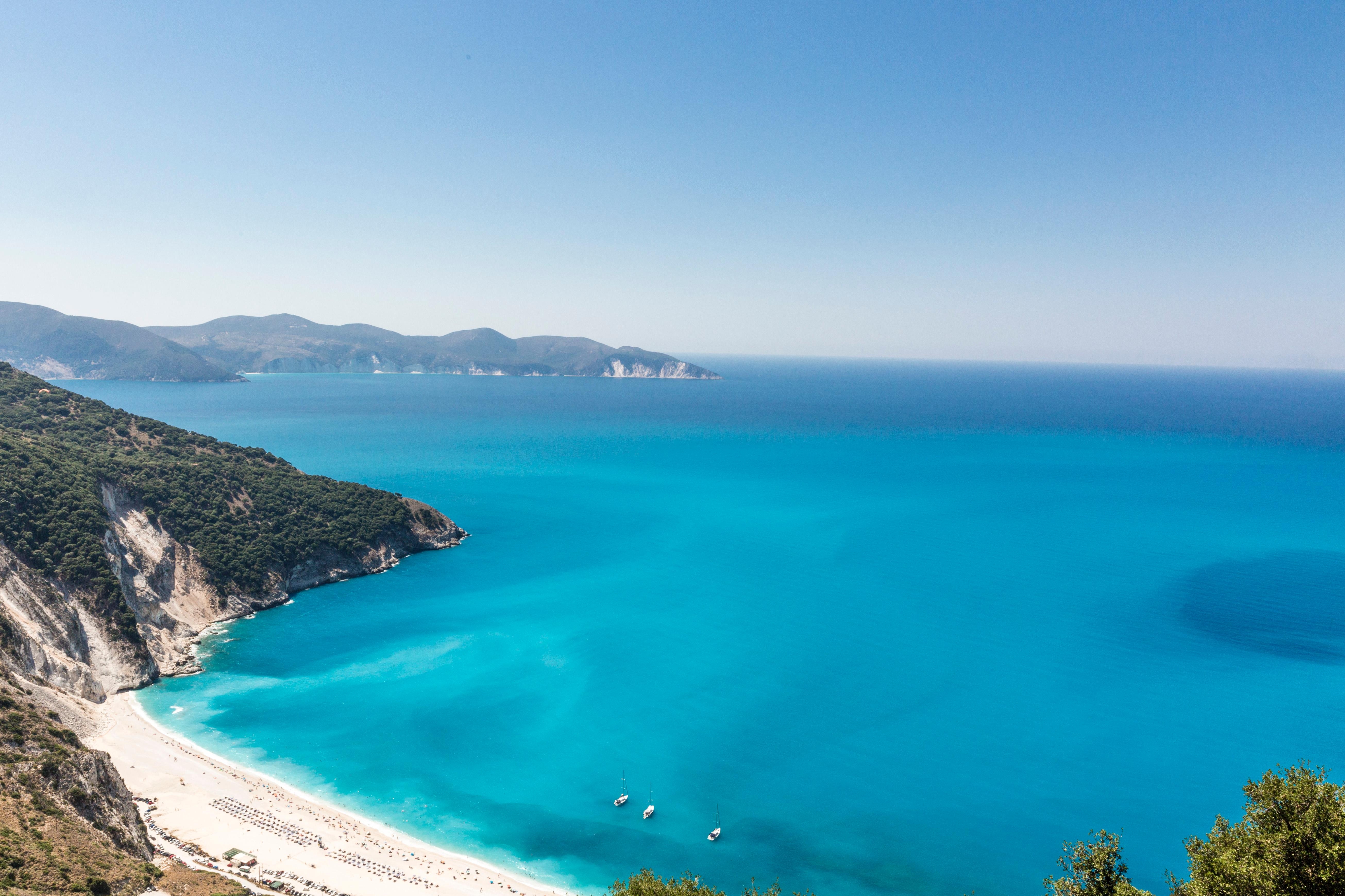 Kefalonia Grand, photo 1 of 11