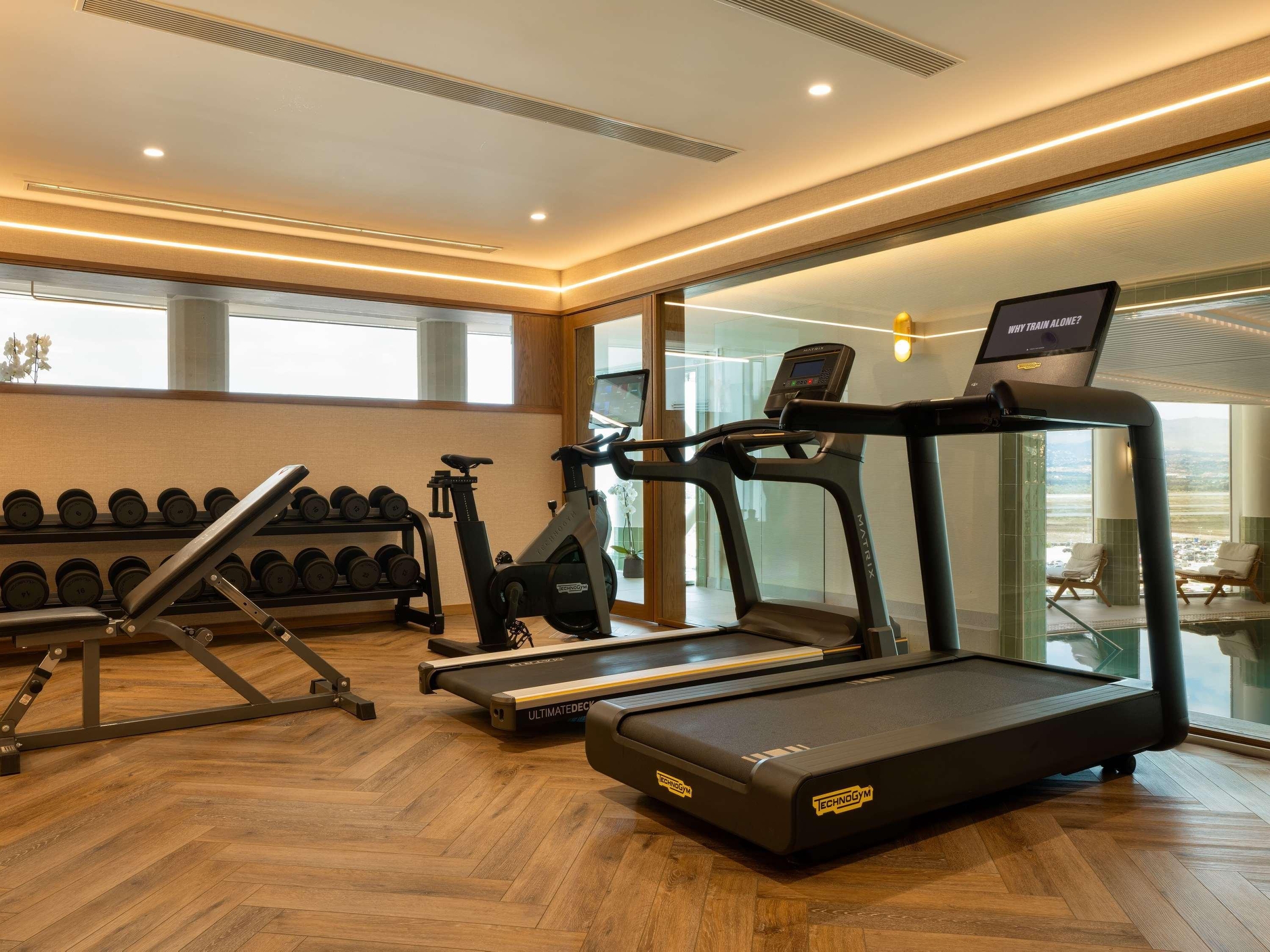 Sofitel Athens Airport, photo 161 of 179