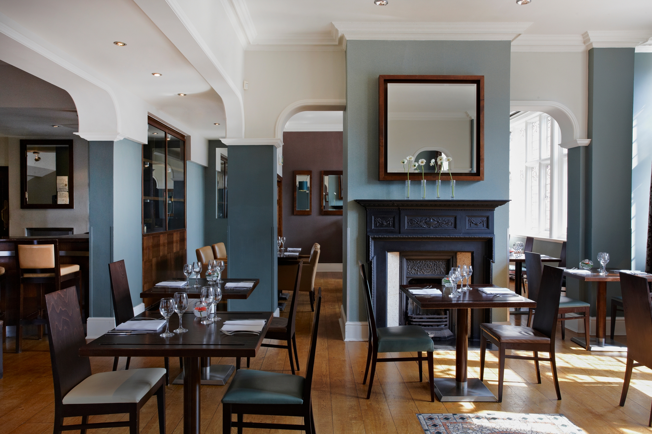 The Crown London, WorldHotels Distinctive, photo 39 of 62