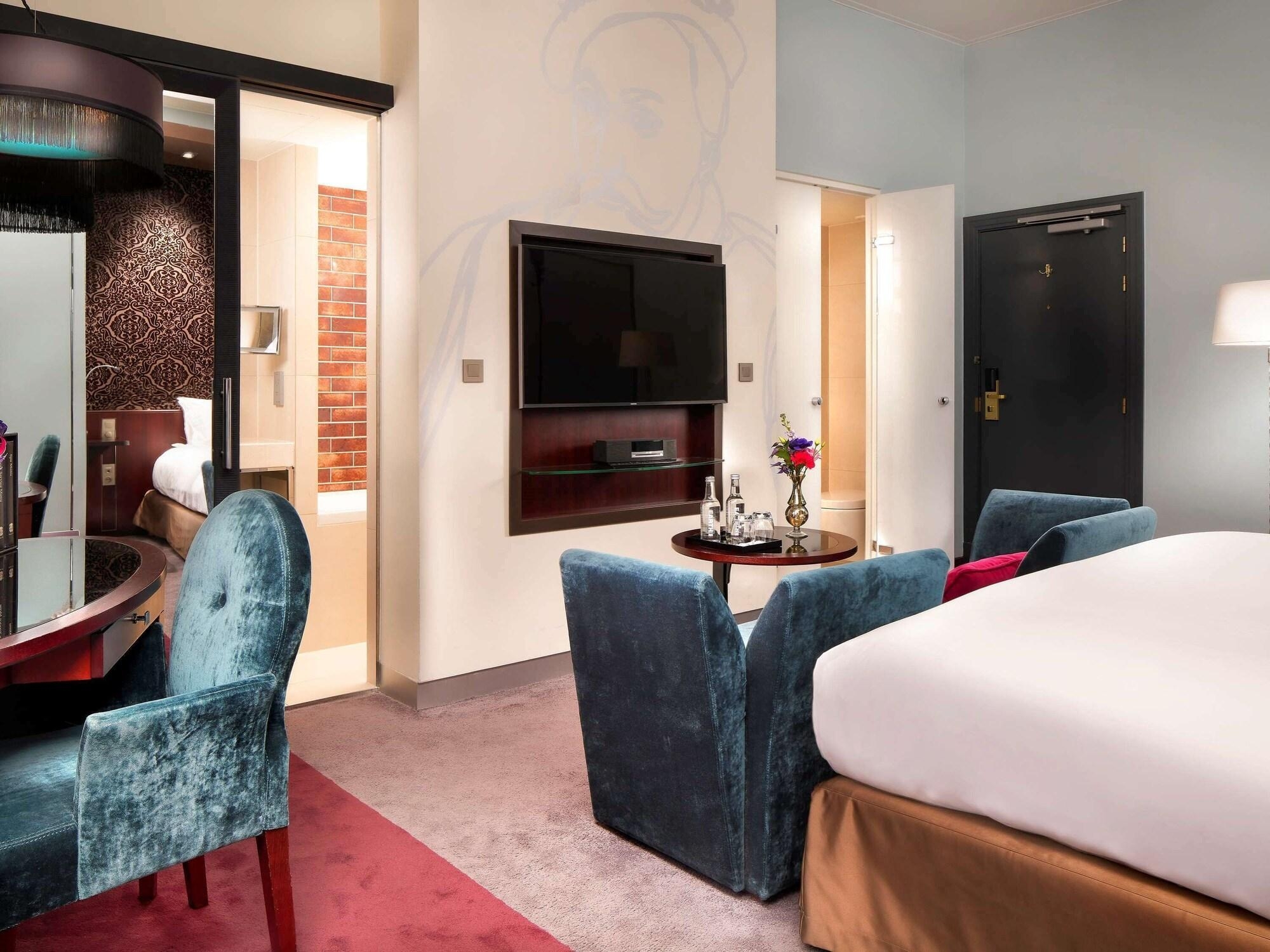 Sofitel Legend the Grand Amsterdam, photo 27 of 199