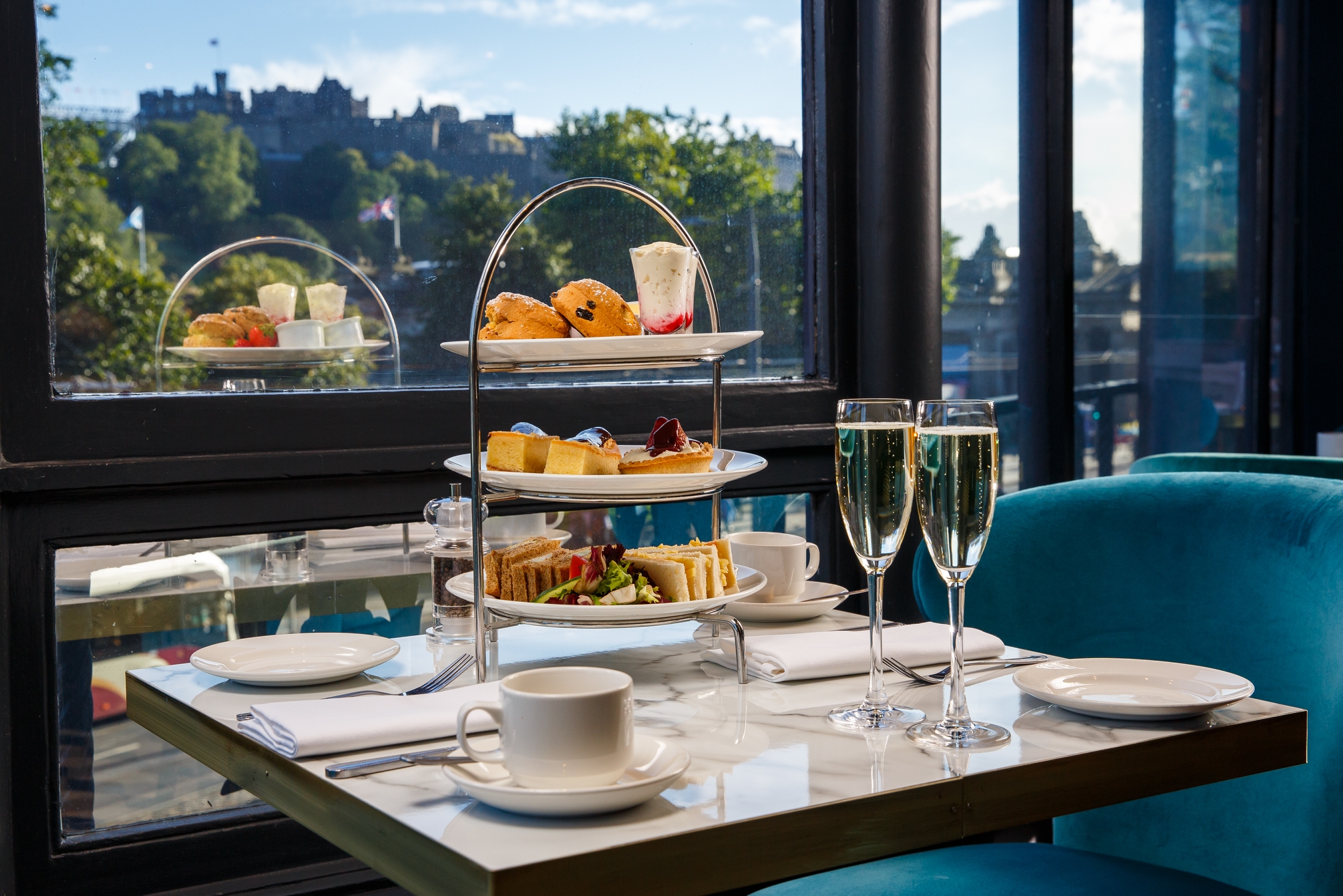 Mount Royal Edinburgh by The Unlimited Collection, photo 49 of 85