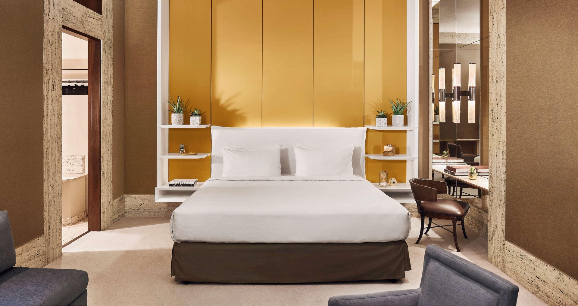 Park Hyatt Milan, photo 62 of 199