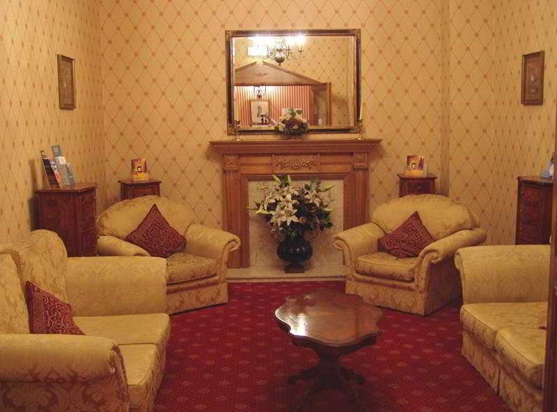 Frederick House Hotel, photo 35 of 53