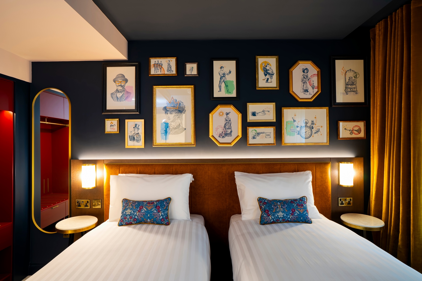 The Mercantile Hotel, photo 13 of 30