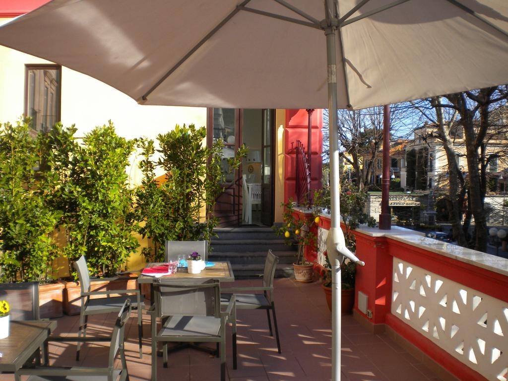 Palazzo Jannuzzi Relais, photo 4 of 26