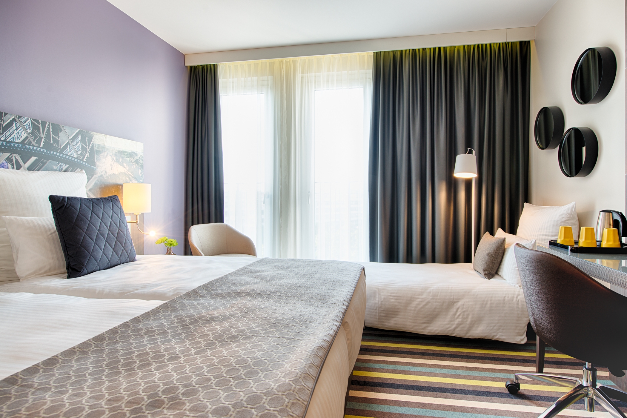 Leonardo Hotel Munich City East, photo 12 of 32