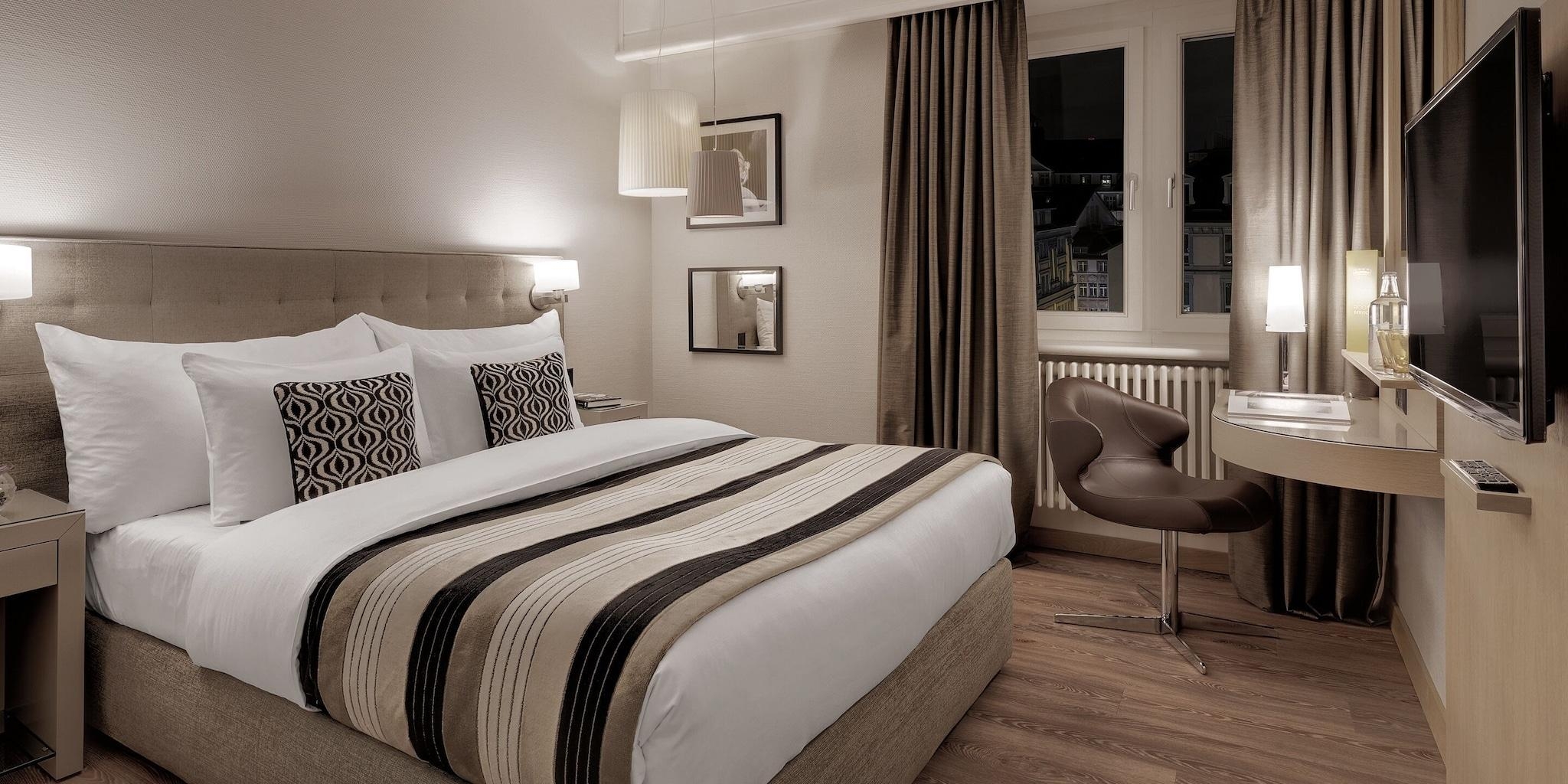 Boutique Hotel Wellenberg, photo 66 of 93