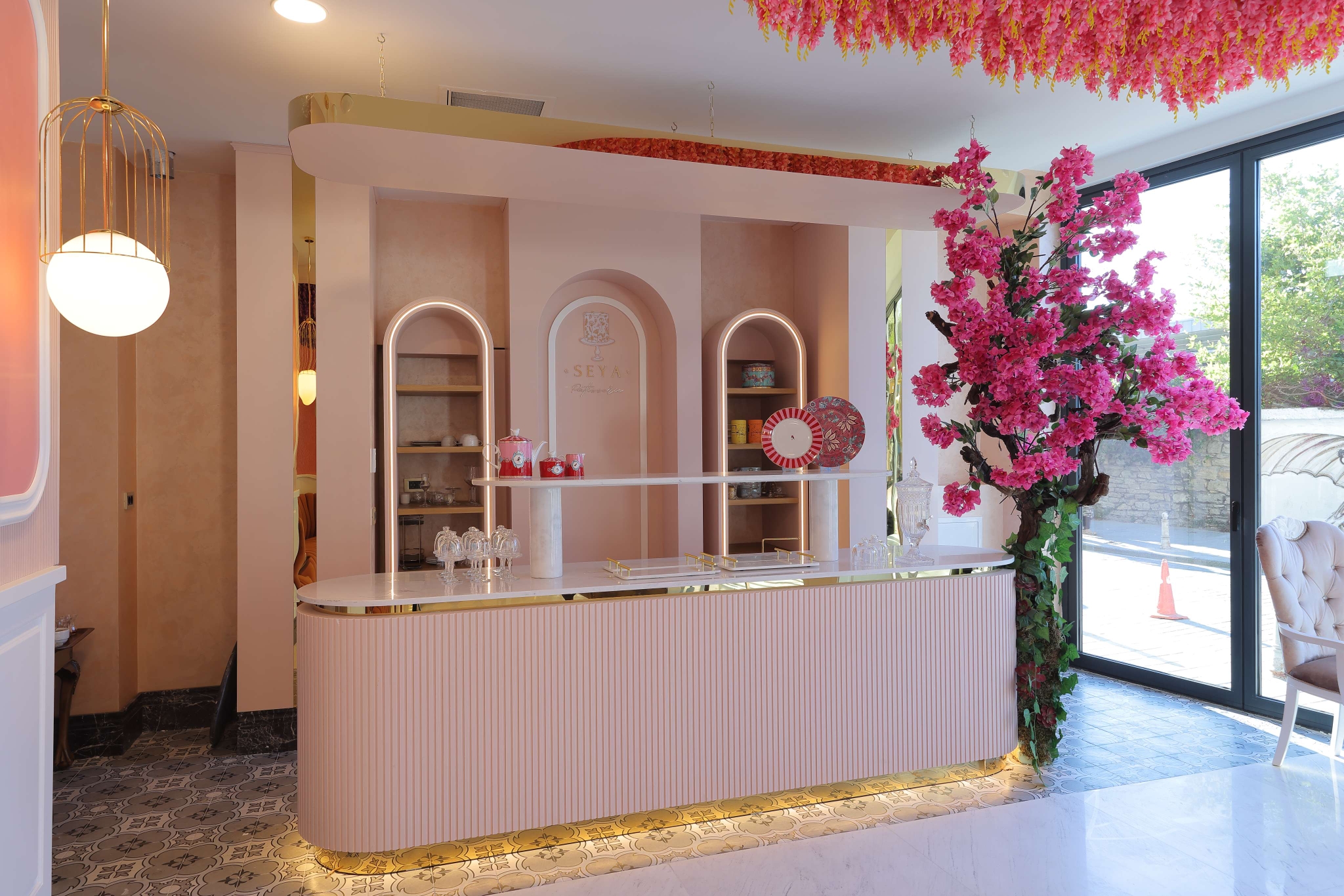 Golden Horn Bosphorus Hotel, photo 66 of 67