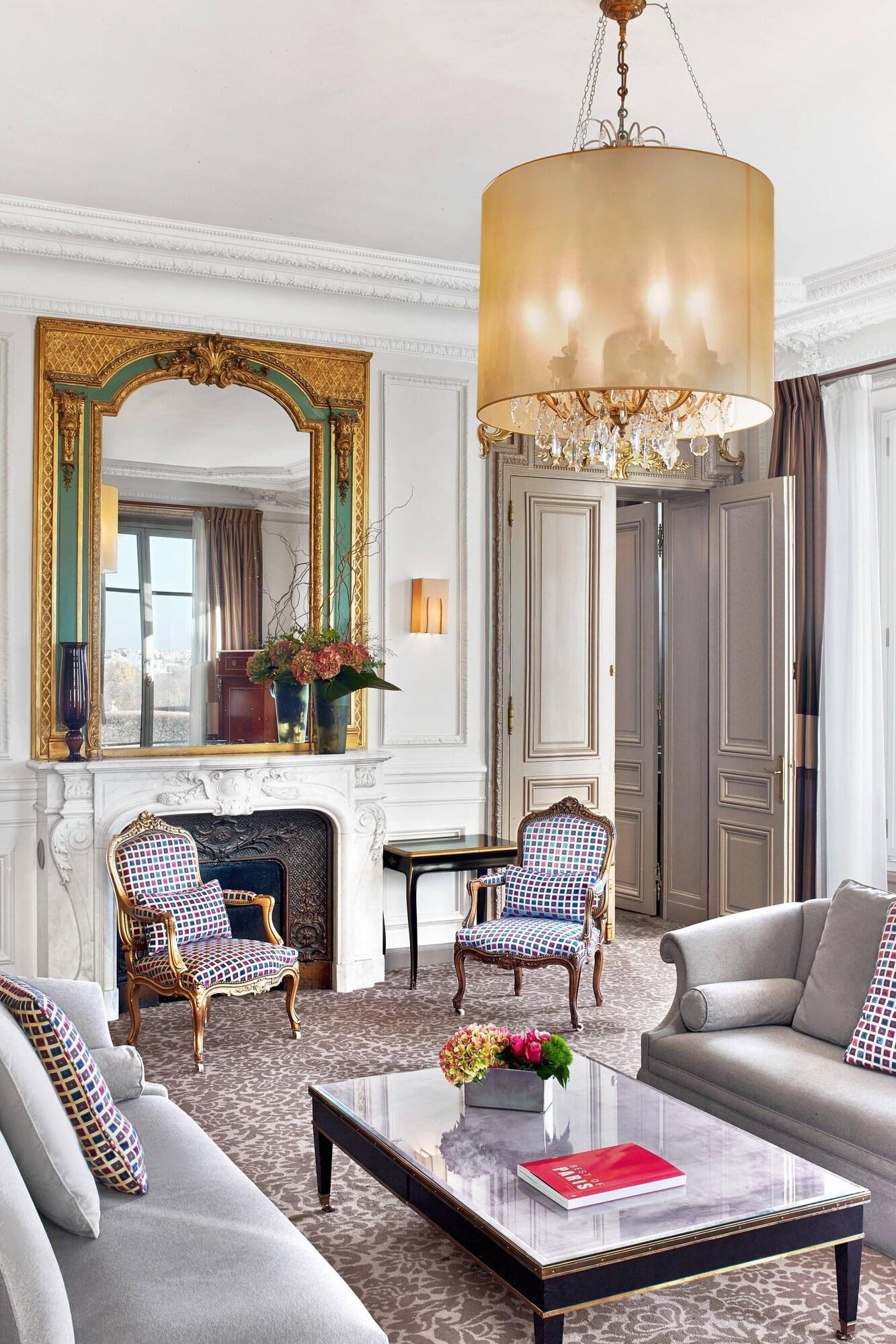 The Westin Paris, photo 173 of 199