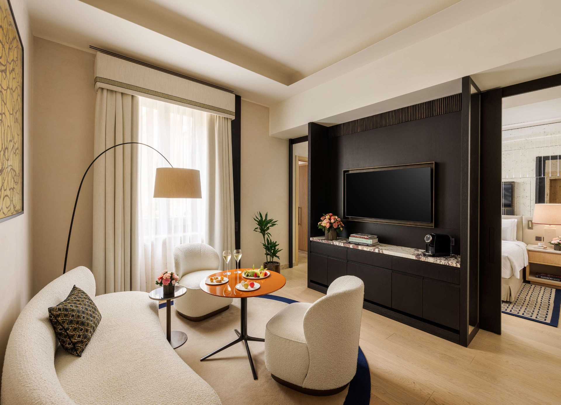 Park Hyatt Milan, photo 163 of 199