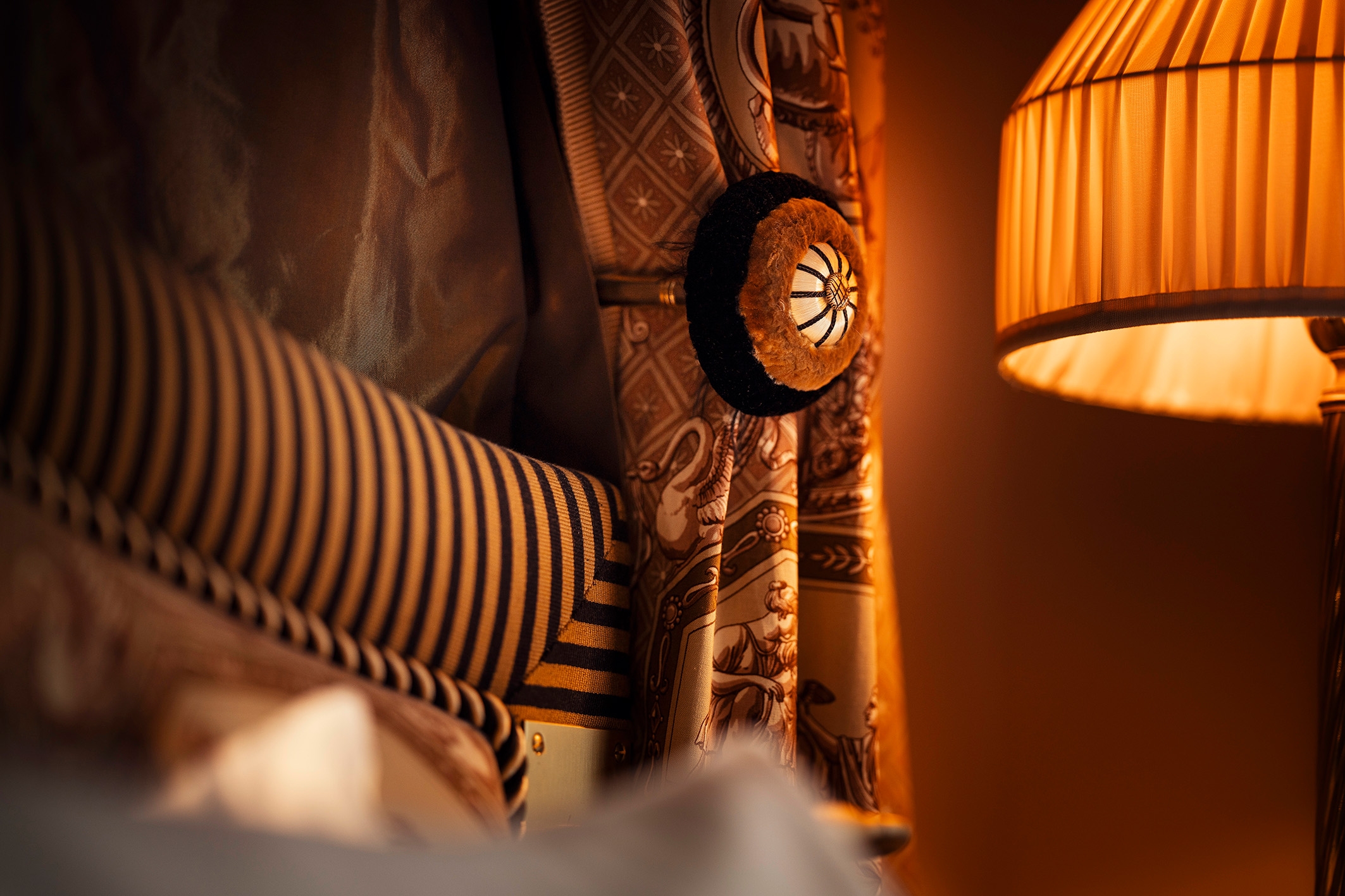 Maison Athenee, photo 7 of 28