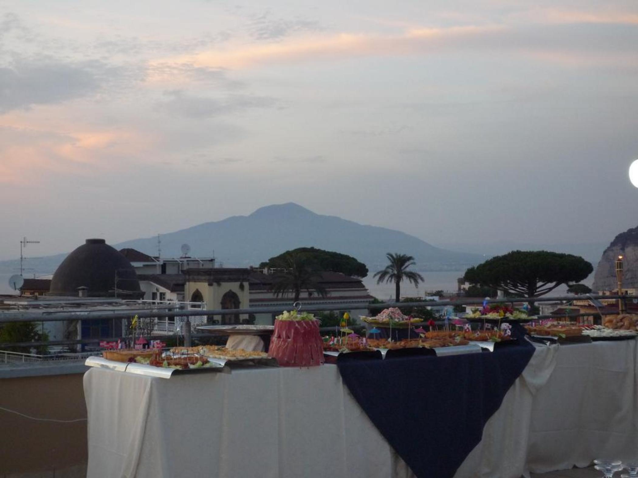 Hotel La Pergola, photo 13 of 22