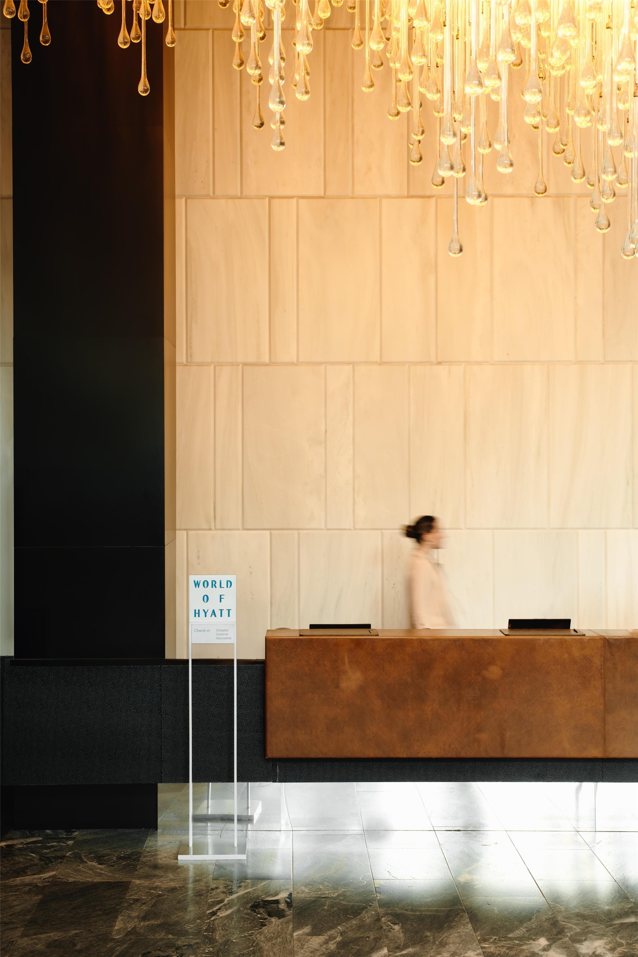 Grand Hyatt Athens, photo 9 of 104