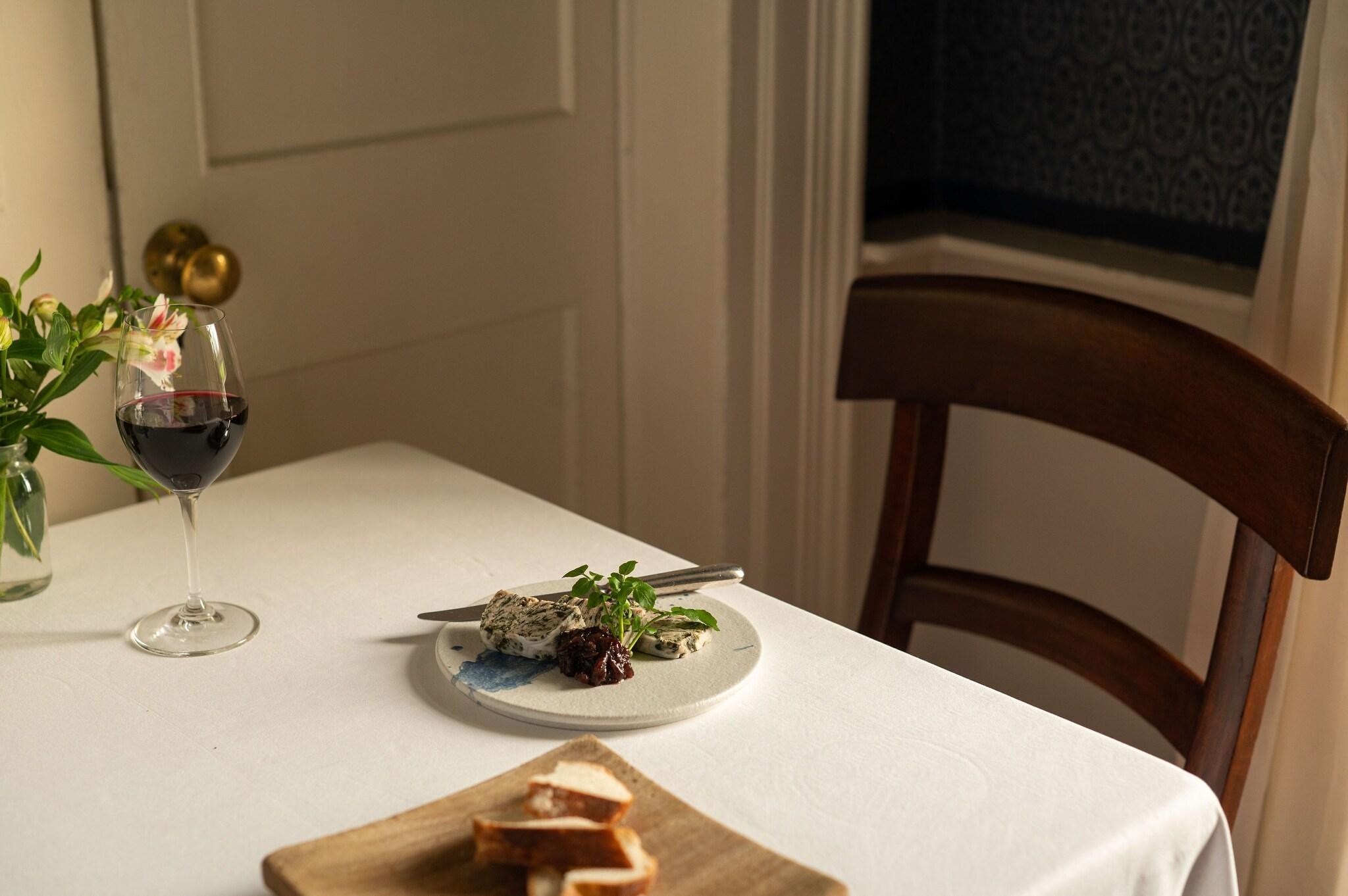 Ballymaloe House Hotel, photo 134 of 163
