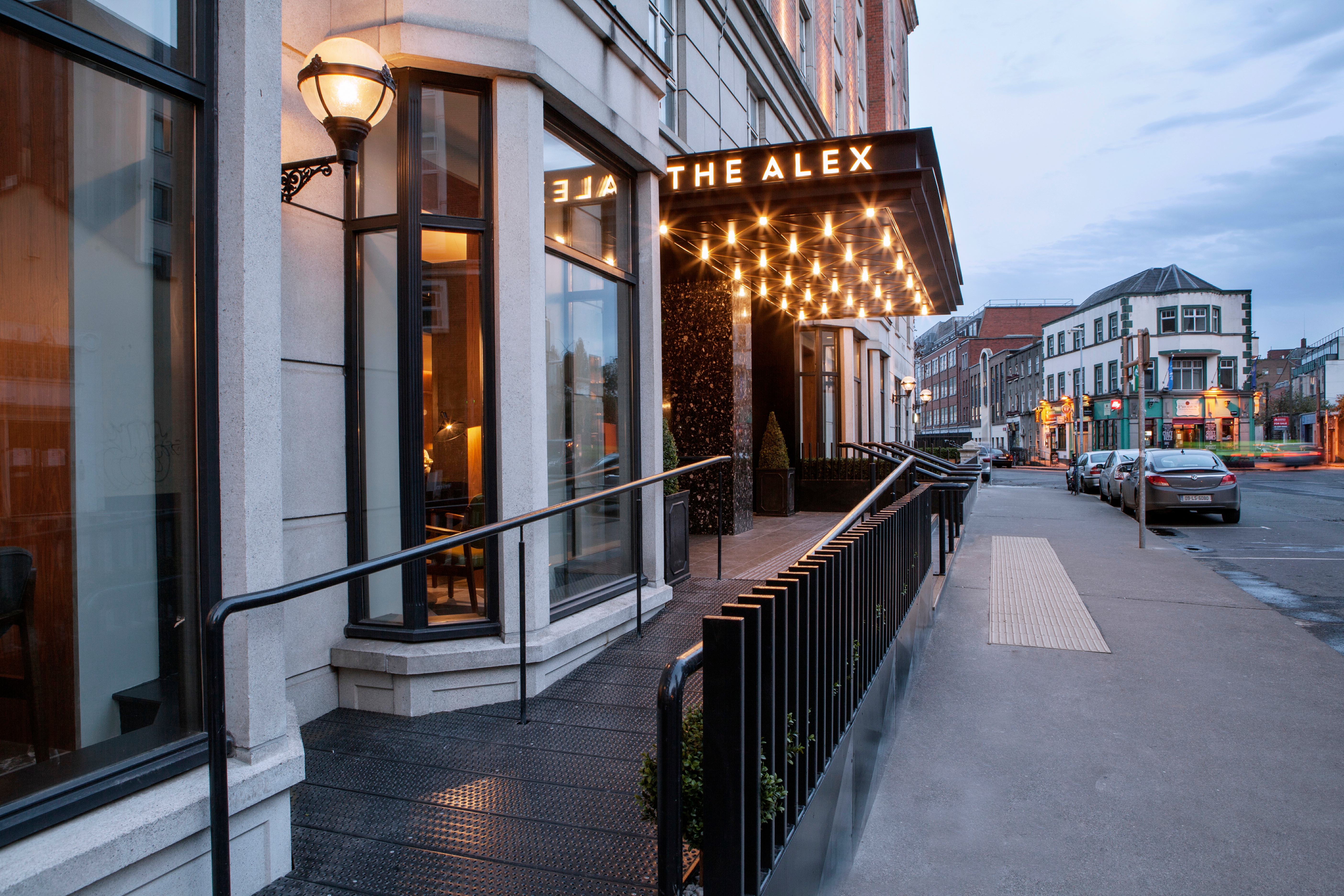 The Alex, O'Callaghan Hotel, photo 6 of 36
