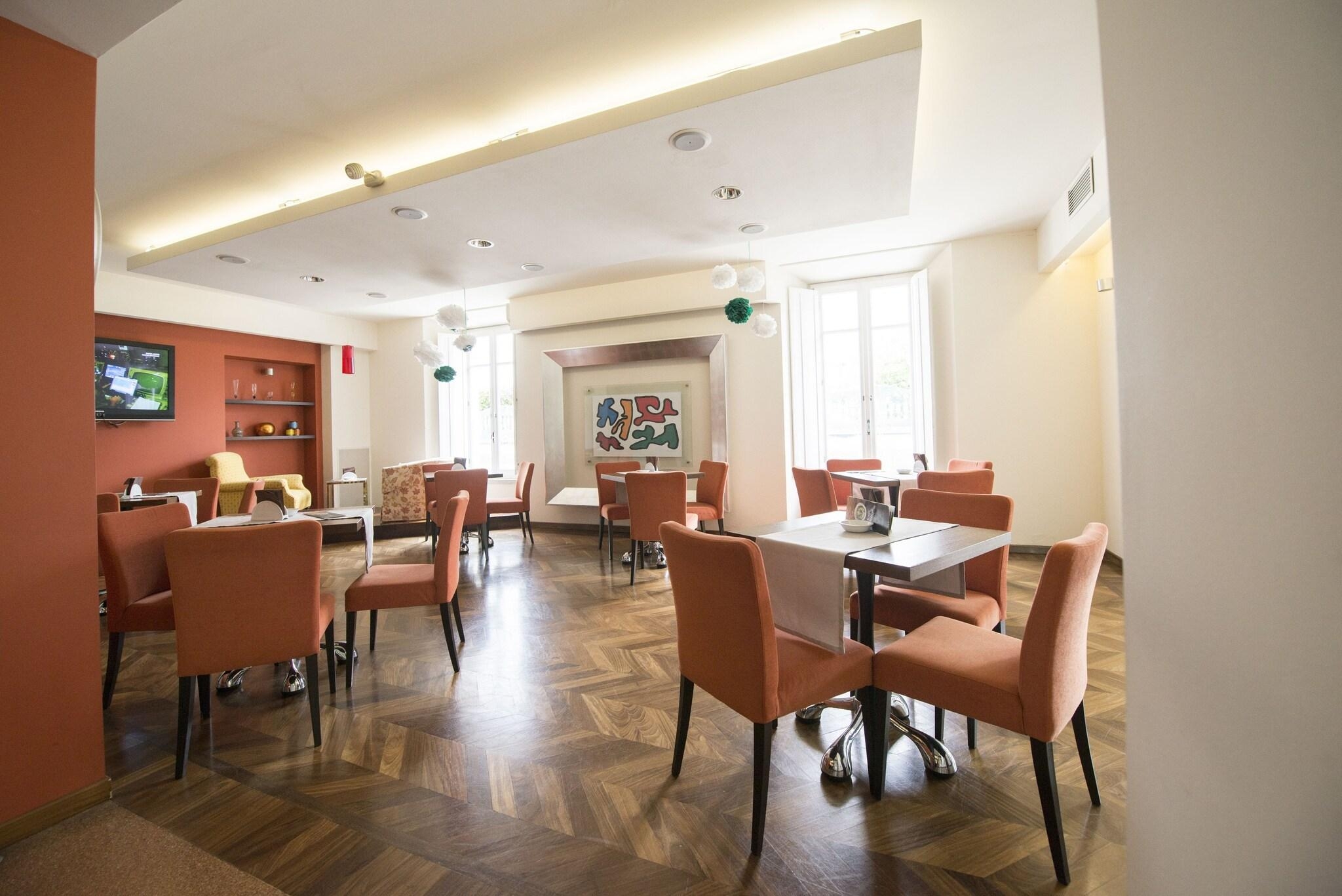 Hotel Posta Moltrasio, photo 46 of 135