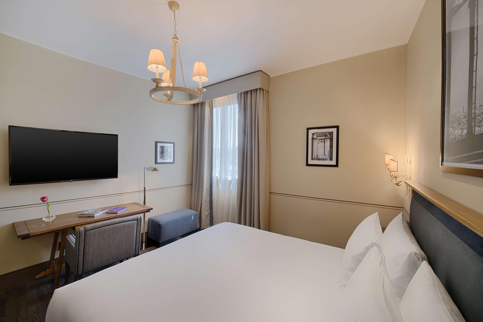 Tivoli Palazzo Gaddi Firenze Hotel, photo 43 of 103