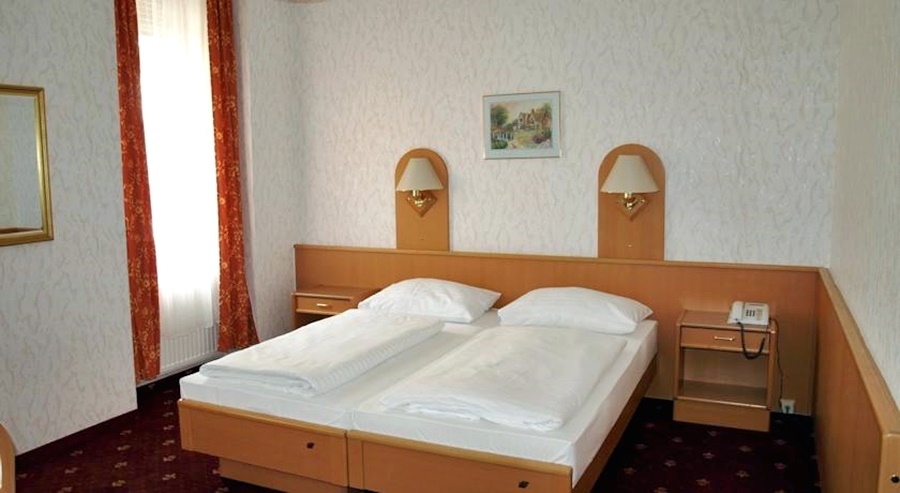 Hotel Admiral Vienna, photo 5 of 21