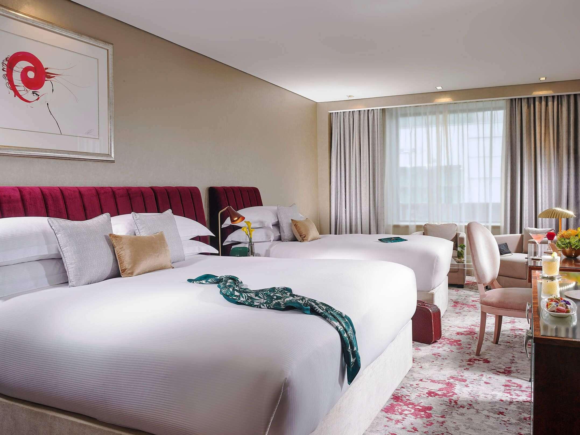 The g Hotel &amp; Spa, photo 20 of 27