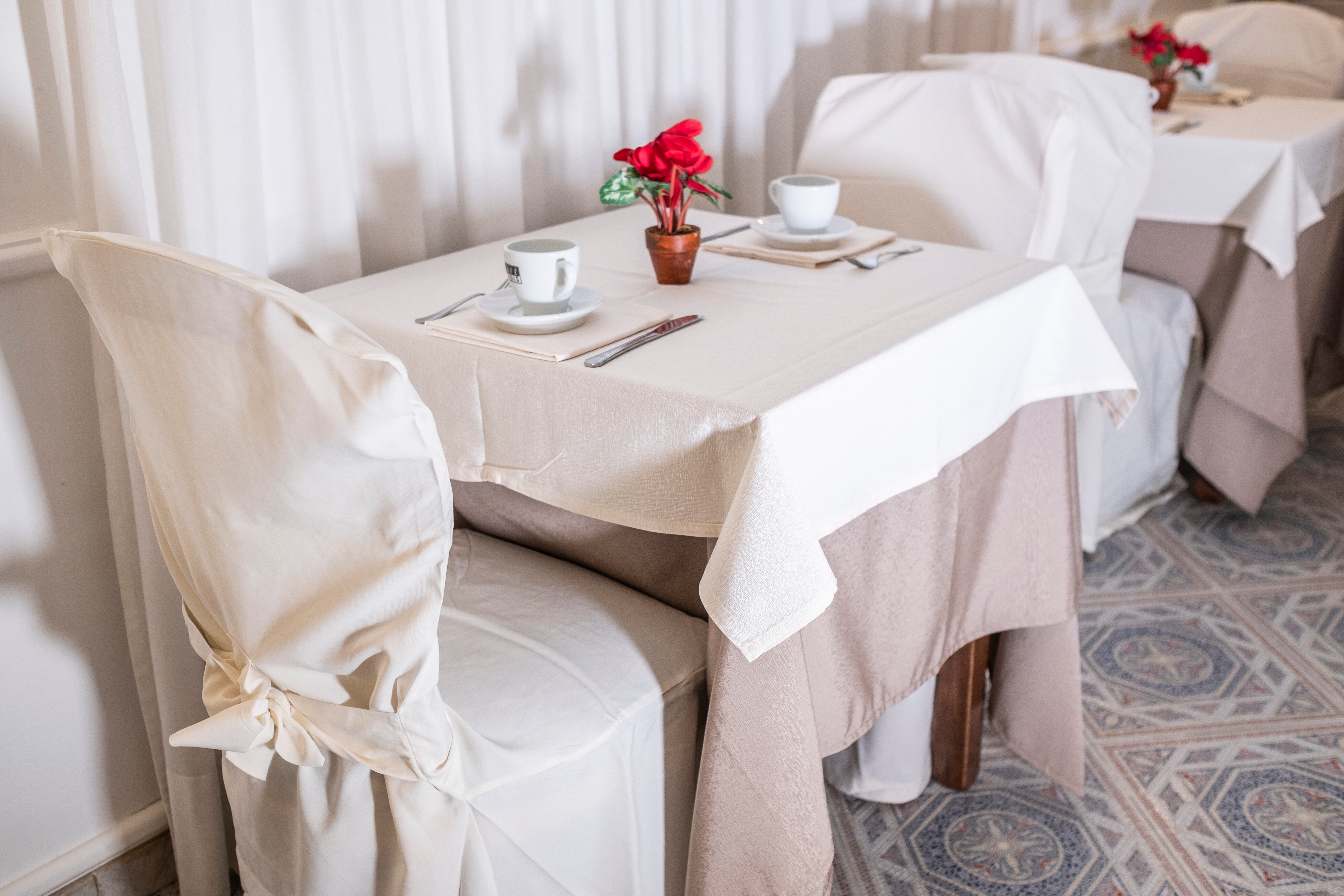 Hotel La Pergola, photo 16 of 22
