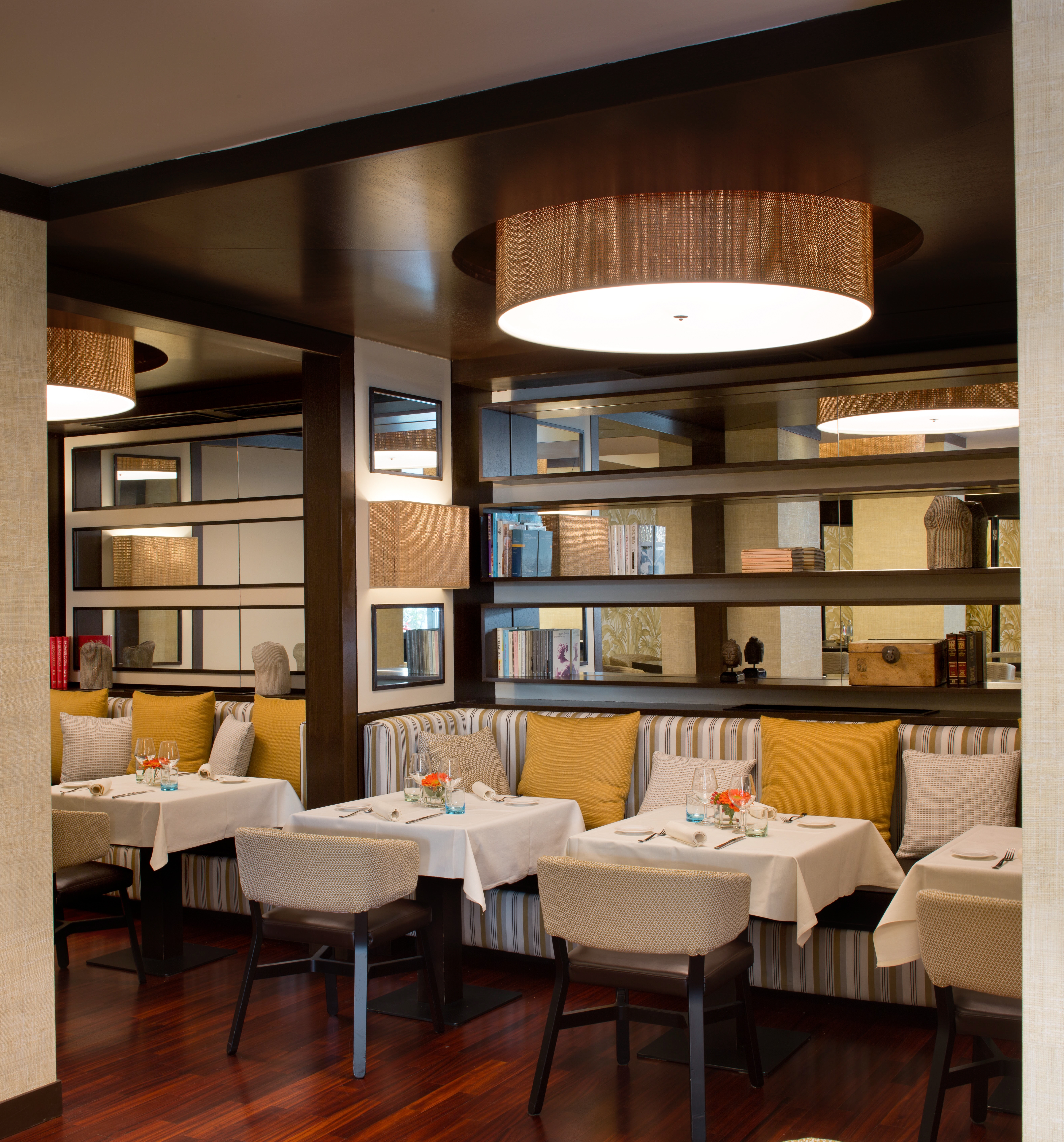 Starhotels Excelsior, photo 10 of 20