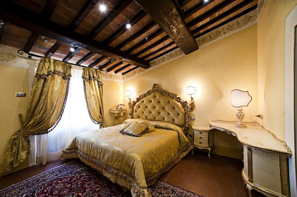 Relais La Corte dei Papi, photo 6 of 40