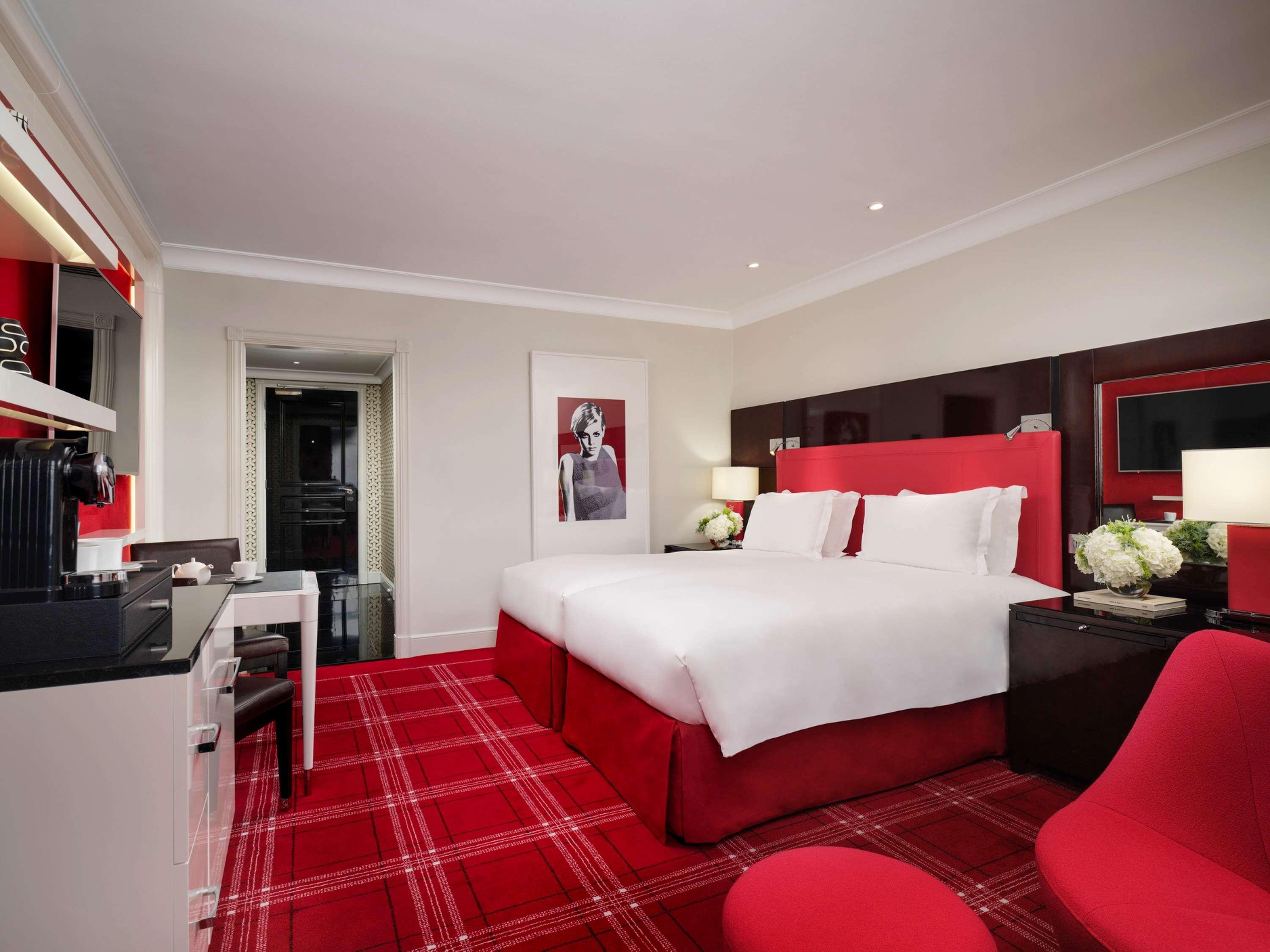 Sofitel London St James, photo 65 of 199