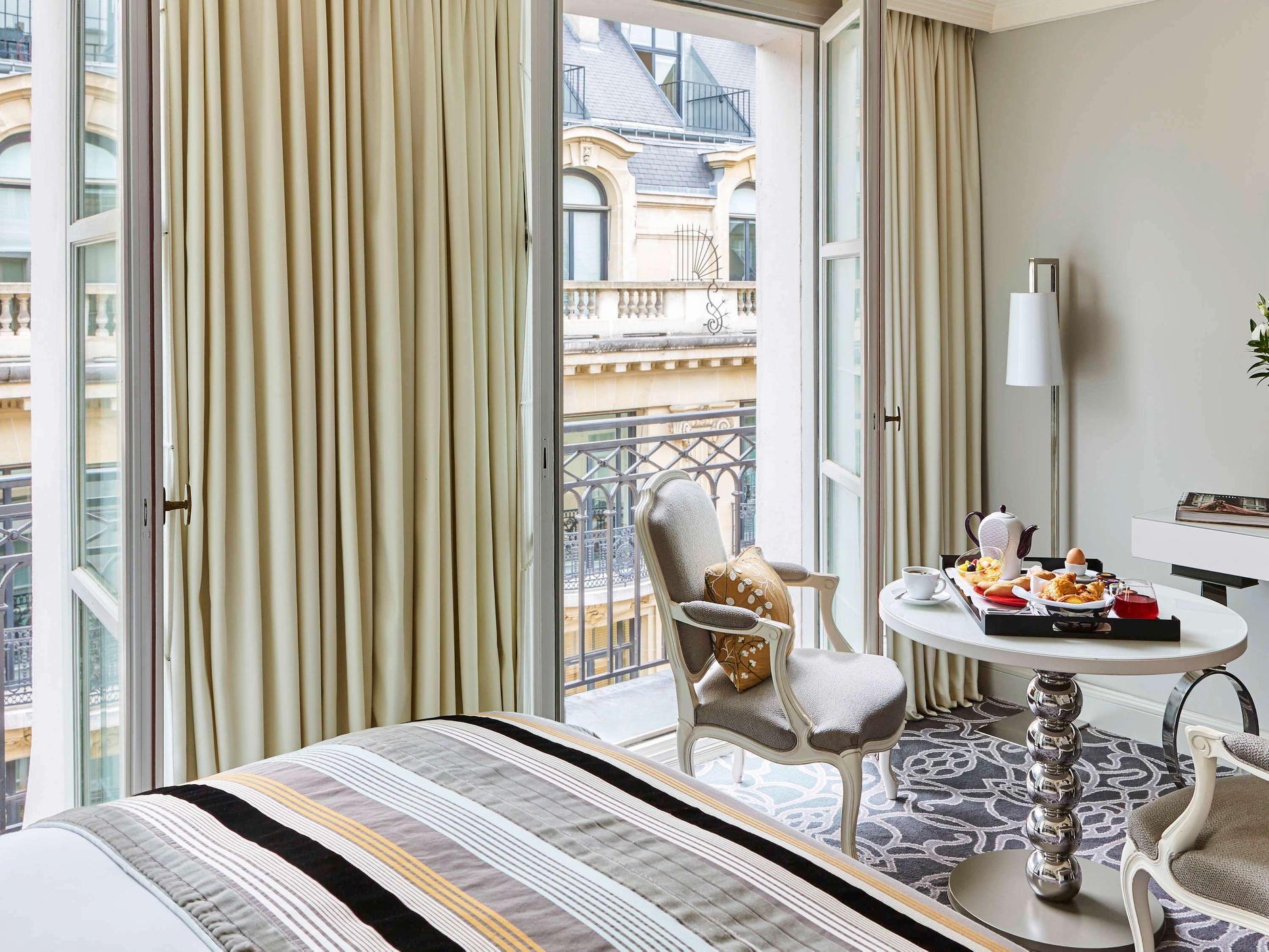 Sofitel Paris Le Faubourg, photo 113 of 199