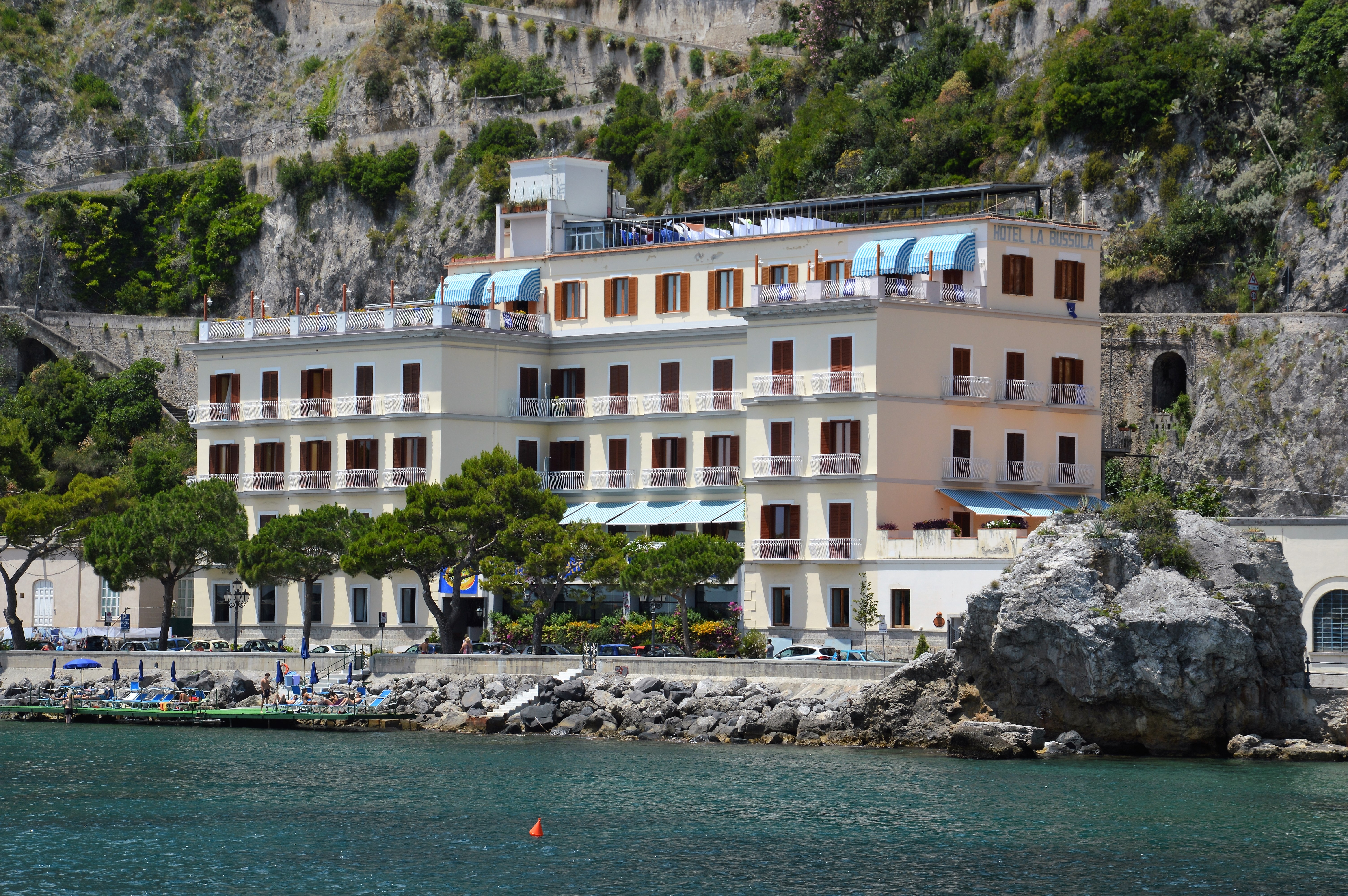 La Bussola, photo 2 of 28