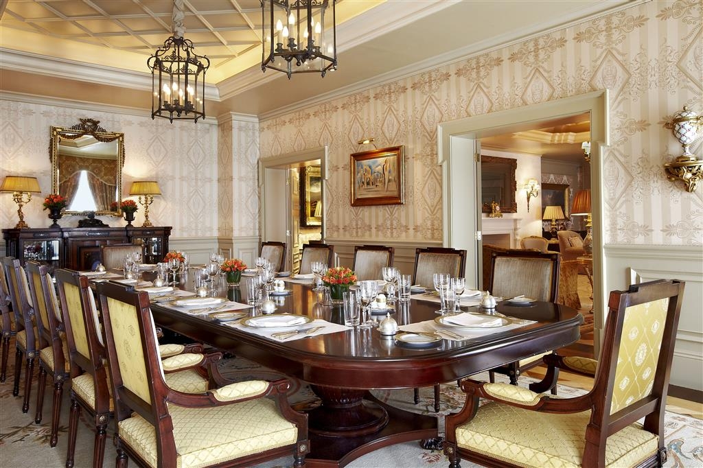 Grande Bretagne, A Luxury Collection Hotel, photo 25 of 199