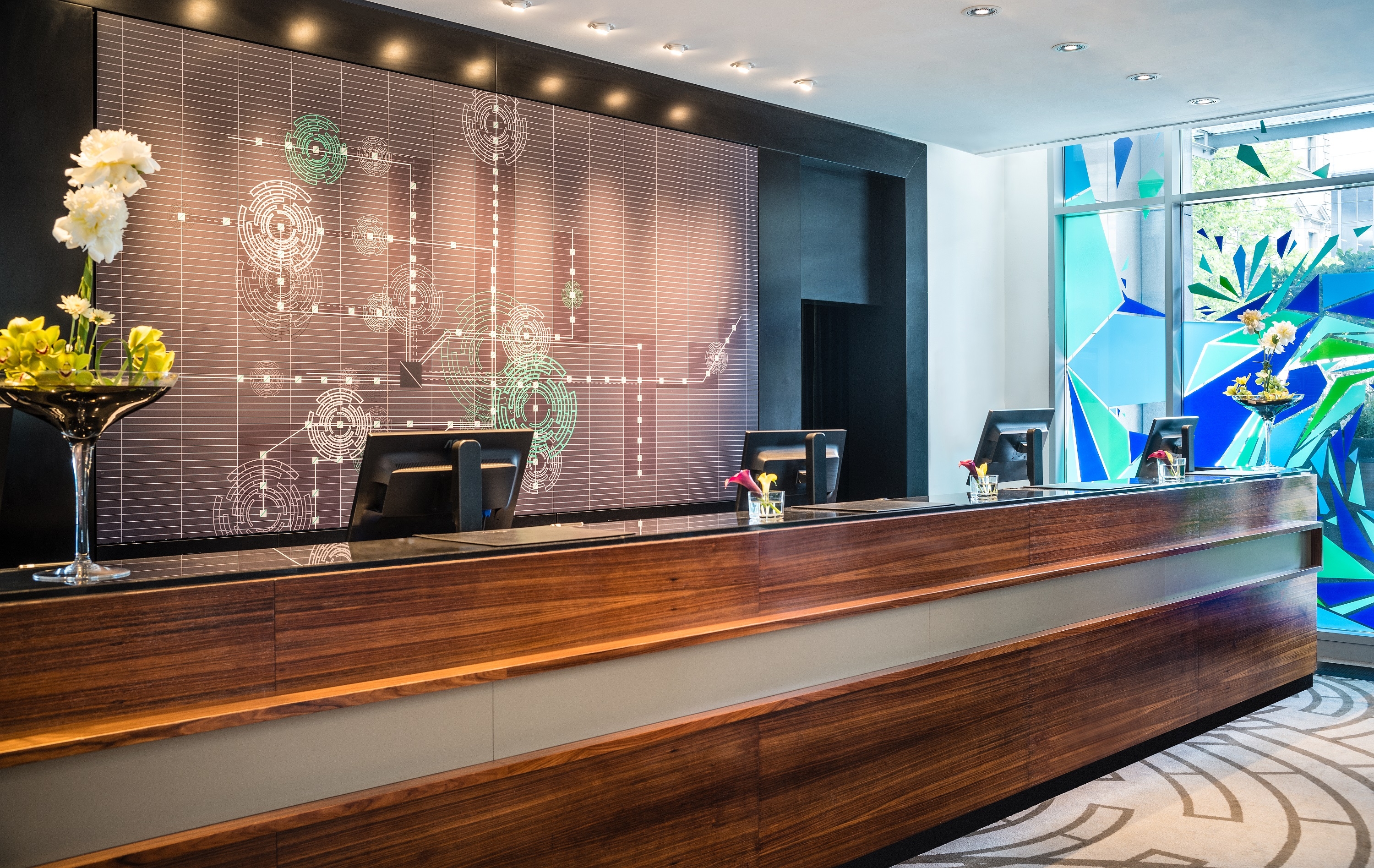 Le Meridien Munich, photo 15 of 174