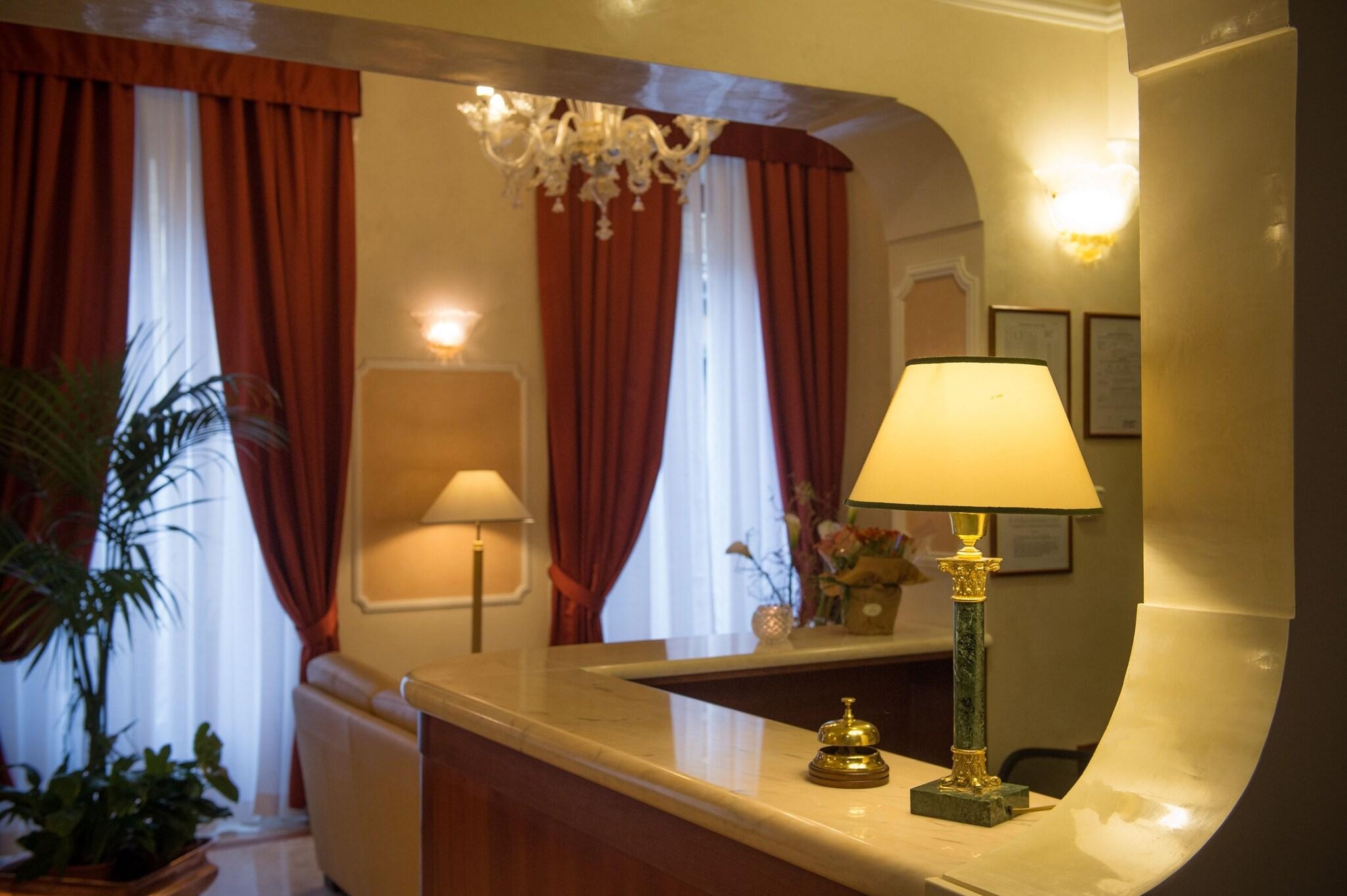 Strozzi Palace Hotel, photo 22 of 87