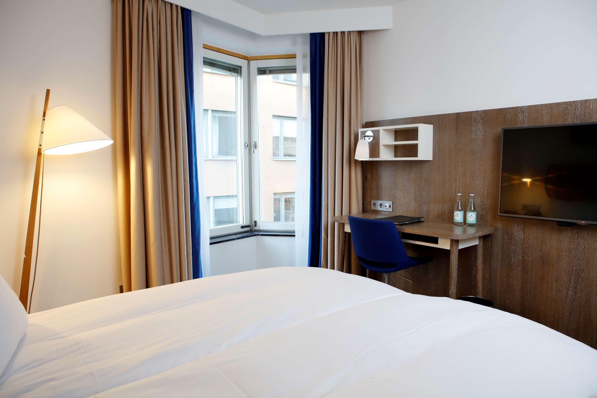 Hilton Stockholm Slussen, photo 17 of 199