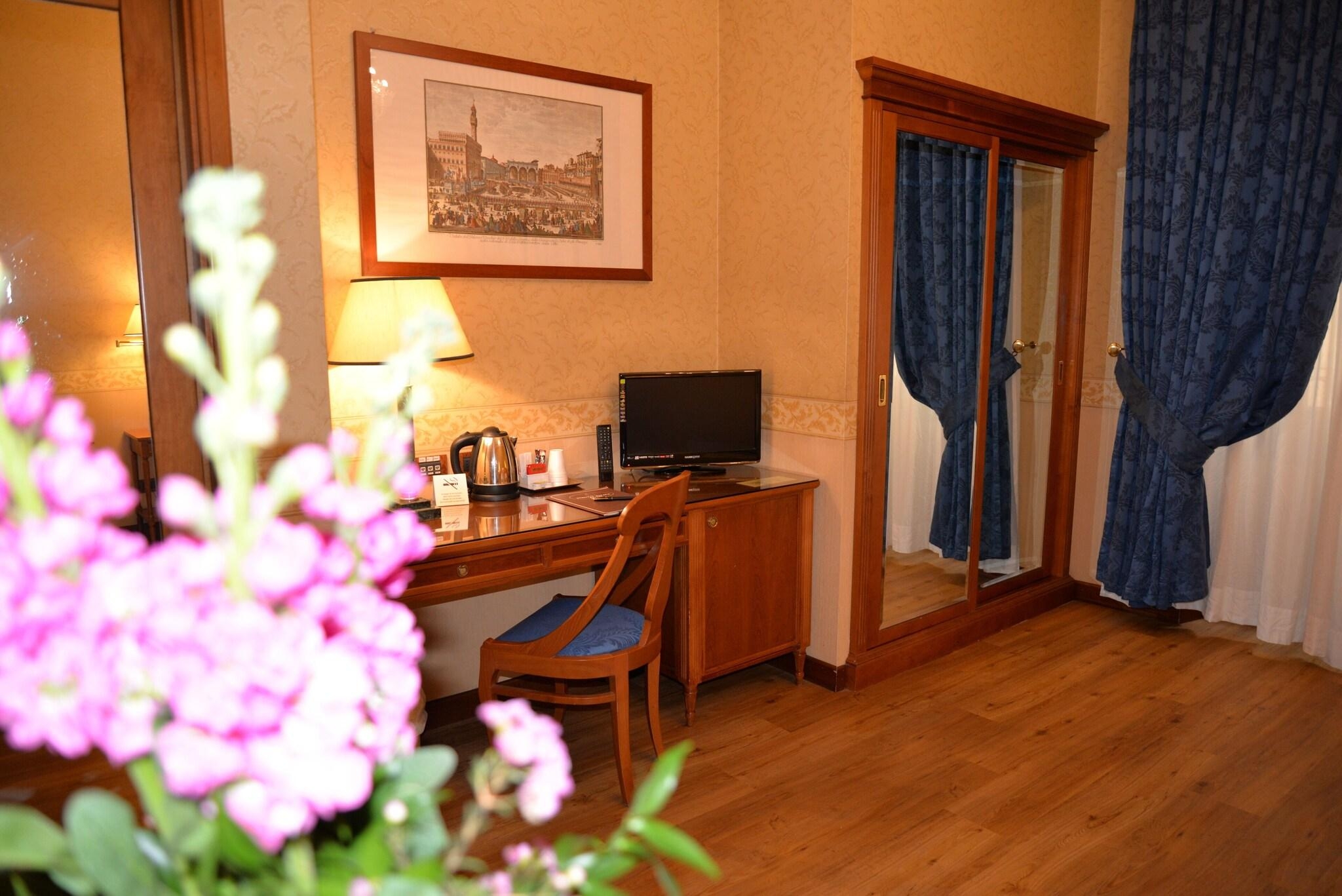 Strozzi Palace Hotel, photo 53 of 87