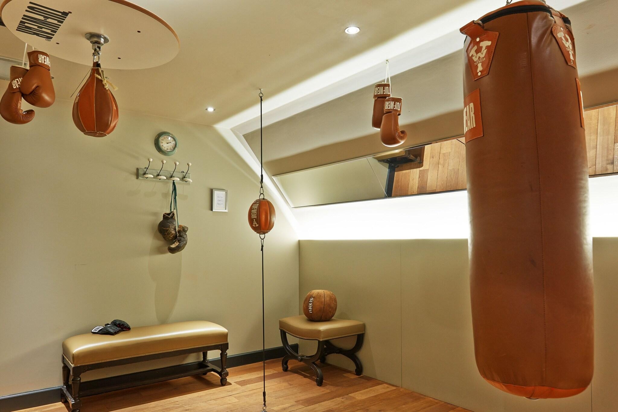 The Dominican, Brussels, a Member of Design Hotels, photo 24 of 25