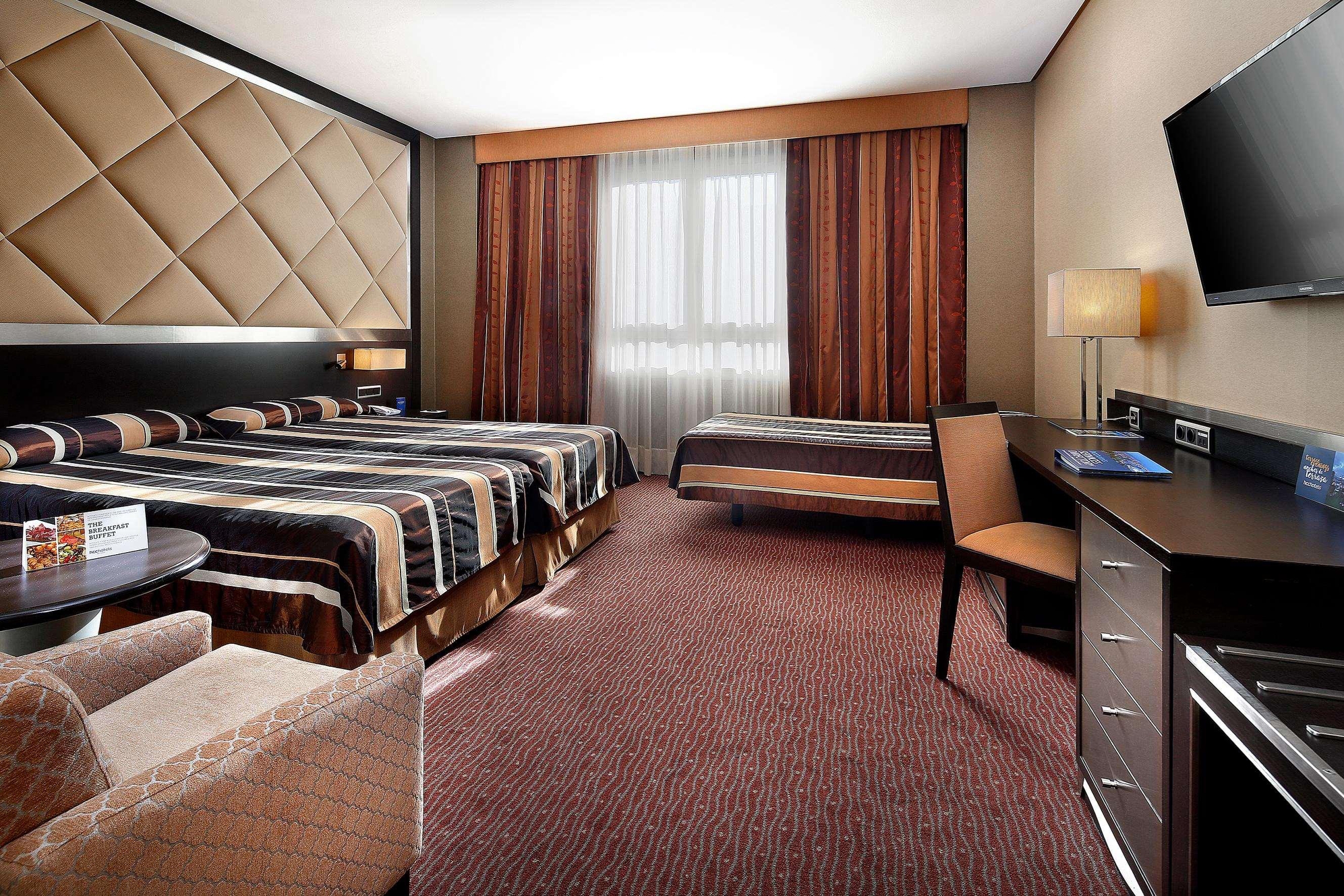 HCC St. Moritz Hotel, photo 55 of 177