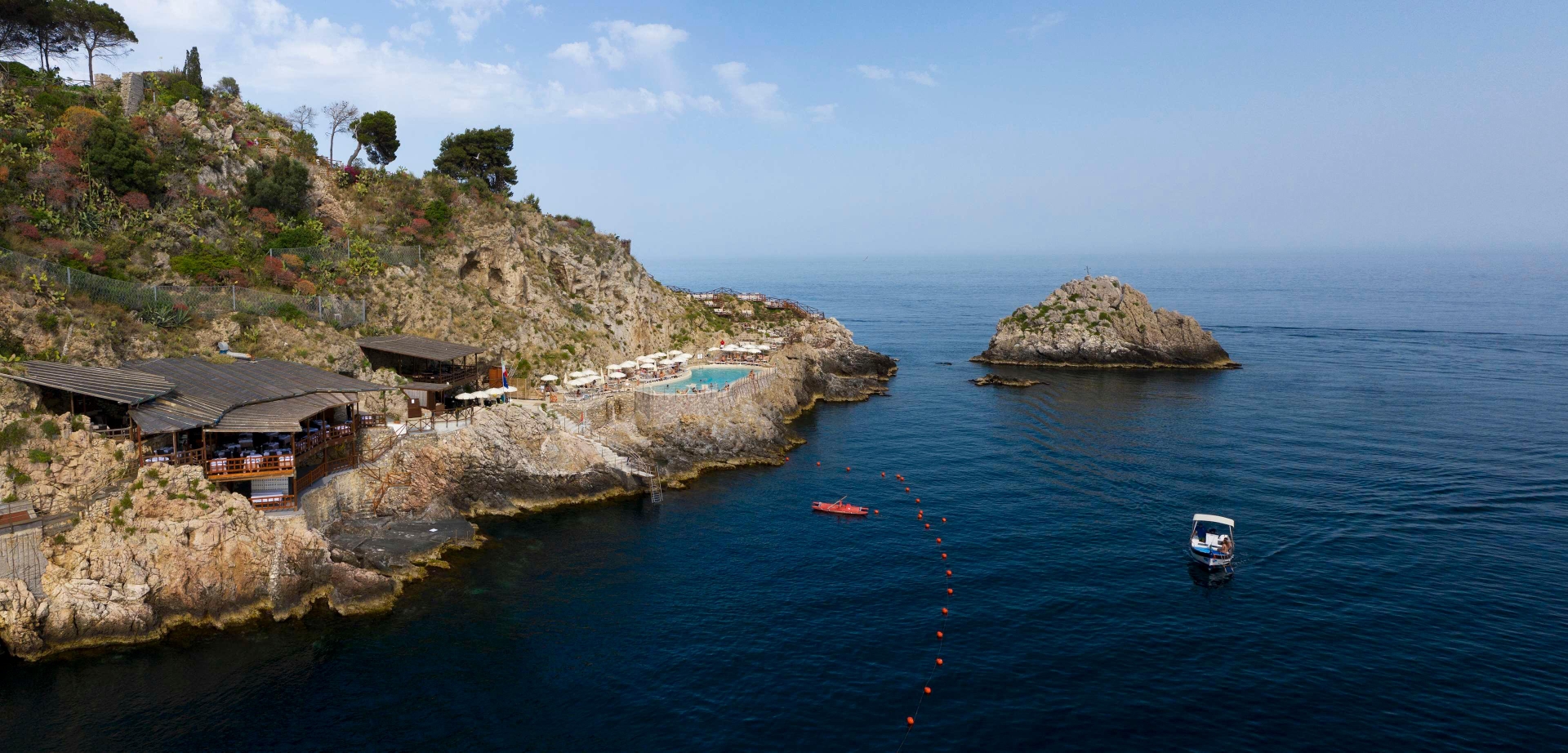 UNA HOTELS Capotaormina, photo 31 of 112