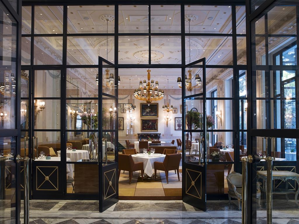 Palazzo Parigi Hotel &amp; Grand Spa, photo 1 of 17