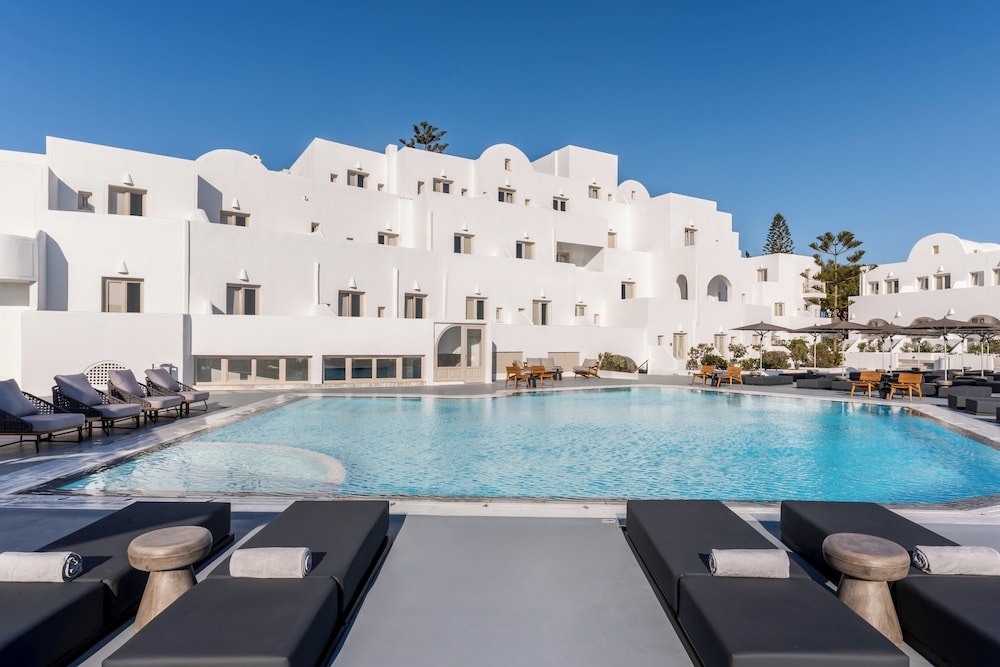 Santorini Palace Hotel, photo 5 of 88