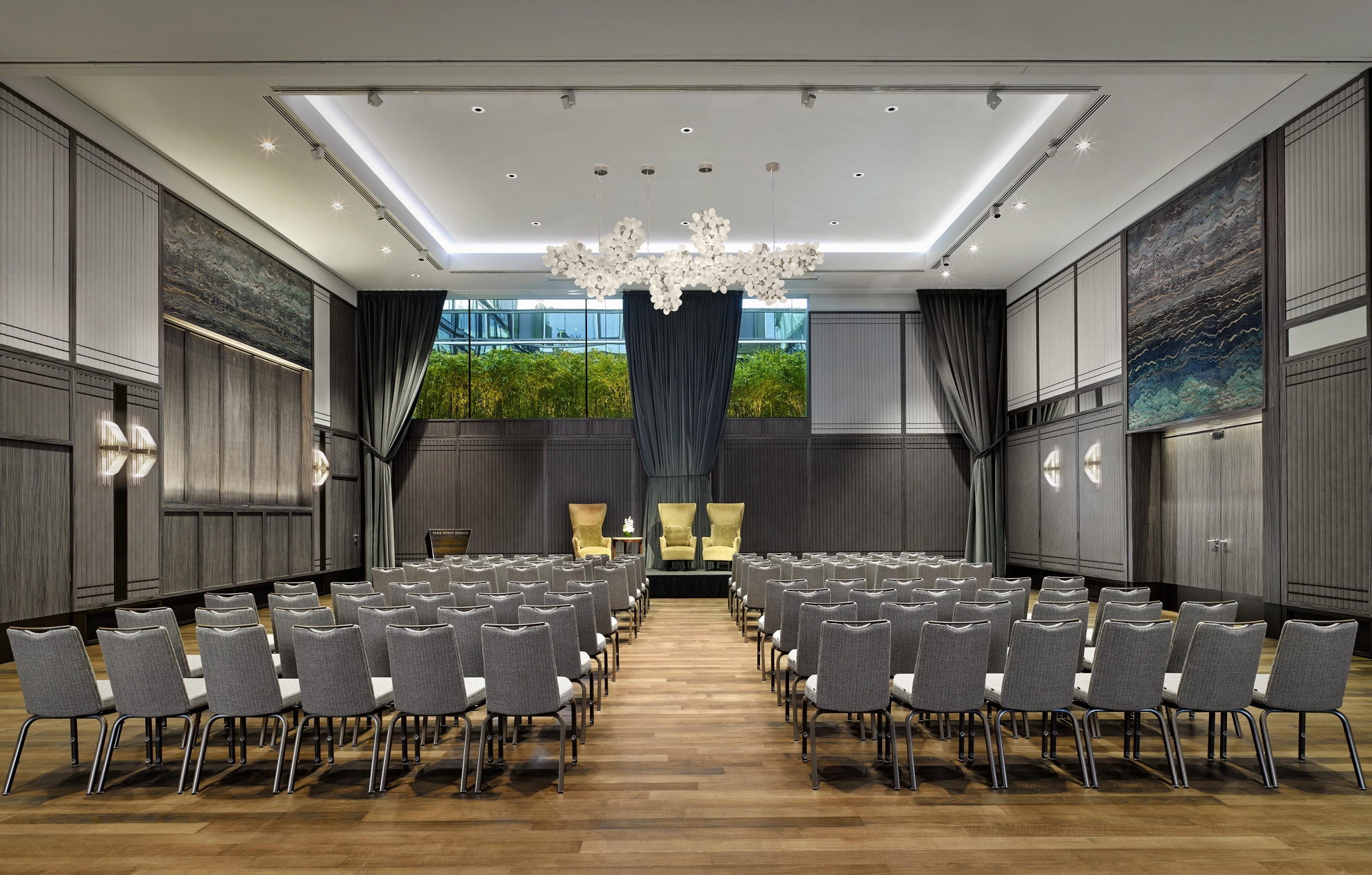 Park Hyatt Zurich, photo 140 of 153
