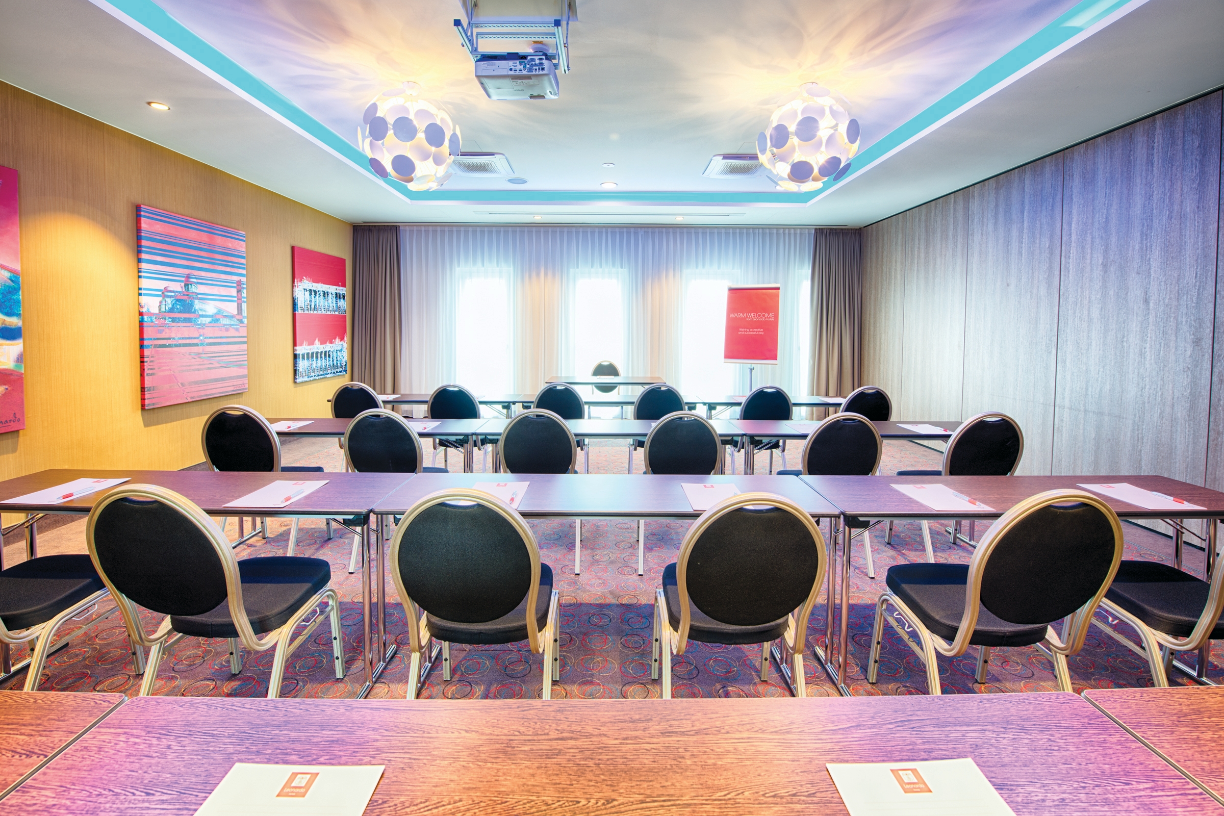 Leonardo Hotel Munich City South, photo 46 of 60