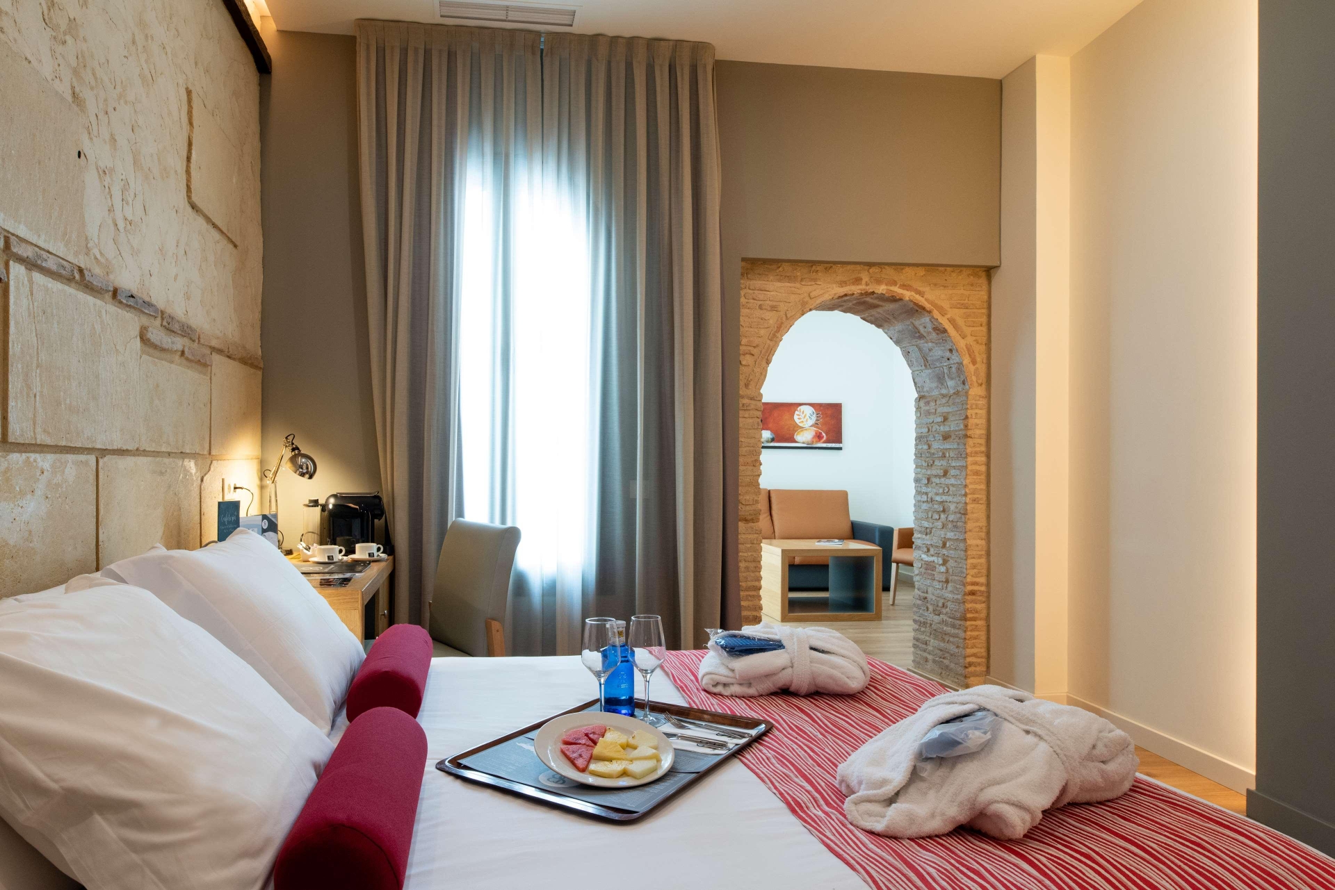 Hotel Soho Boutique Capuchinos &amp; Spa, photo 30 of 118