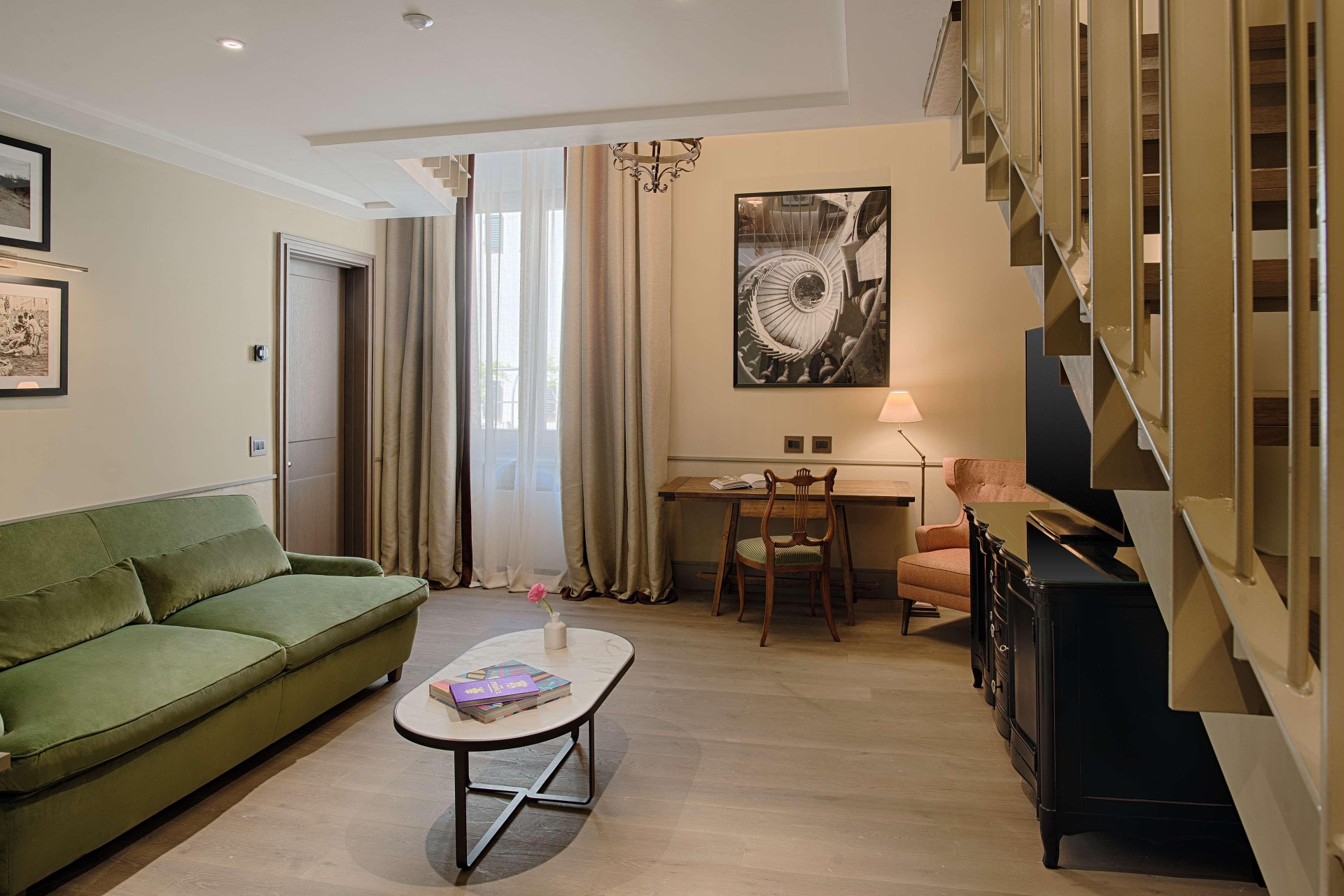 Tivoli Palazzo Gaddi Firenze Hotel, photo 65 of 103
