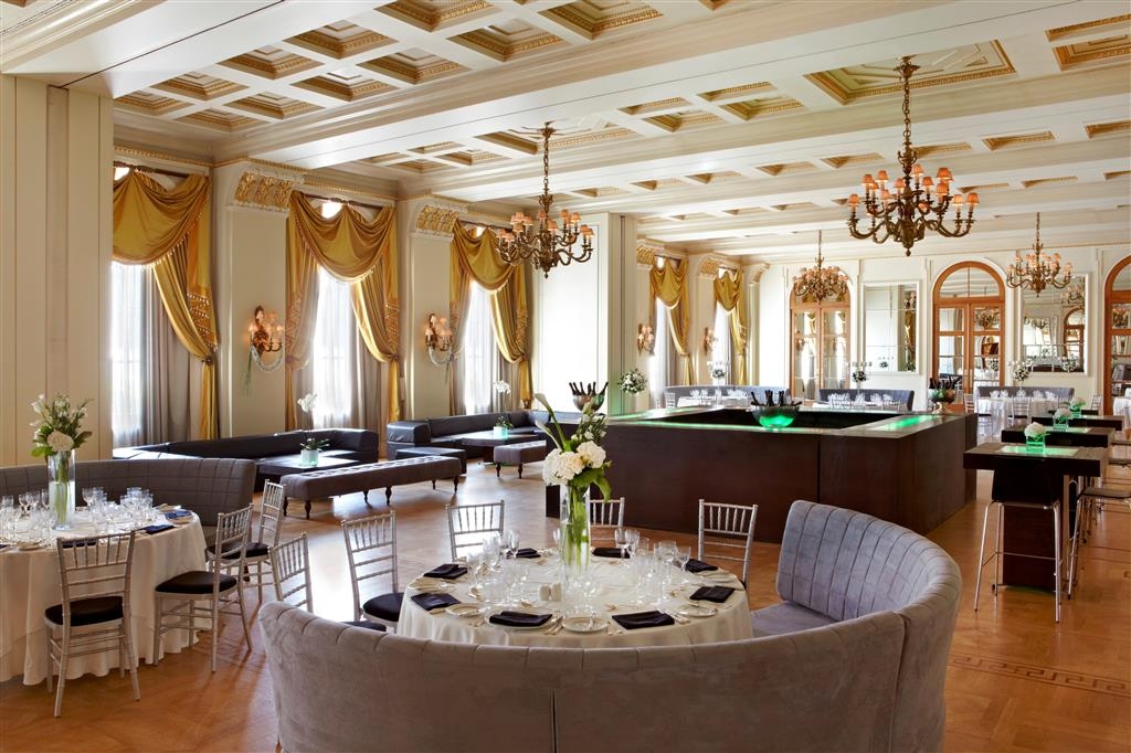 Grande Bretagne, A Luxury Collection Hotel, photo 164 of 199