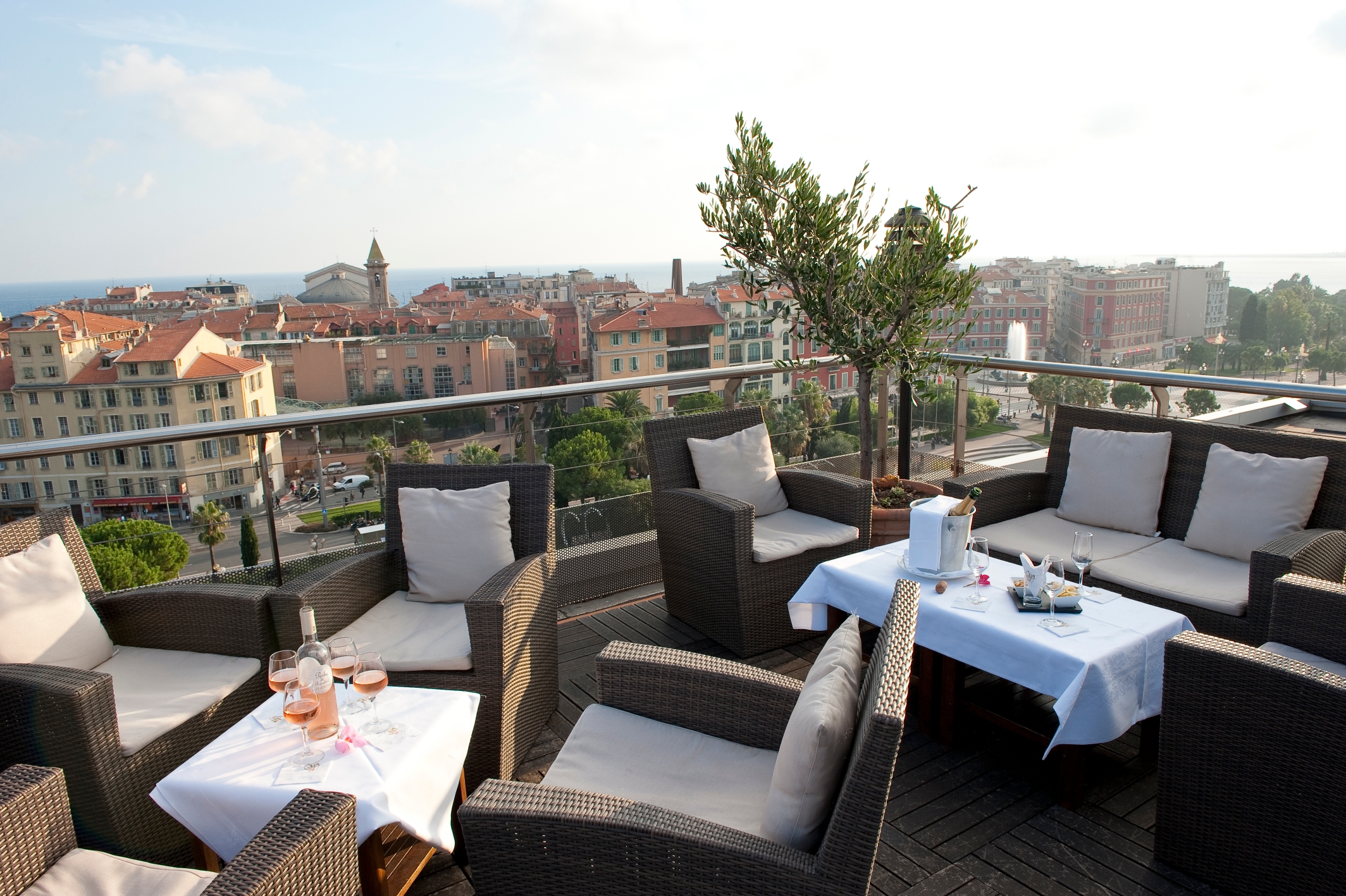 Hotel Aston La Scala, photo 29 of 45